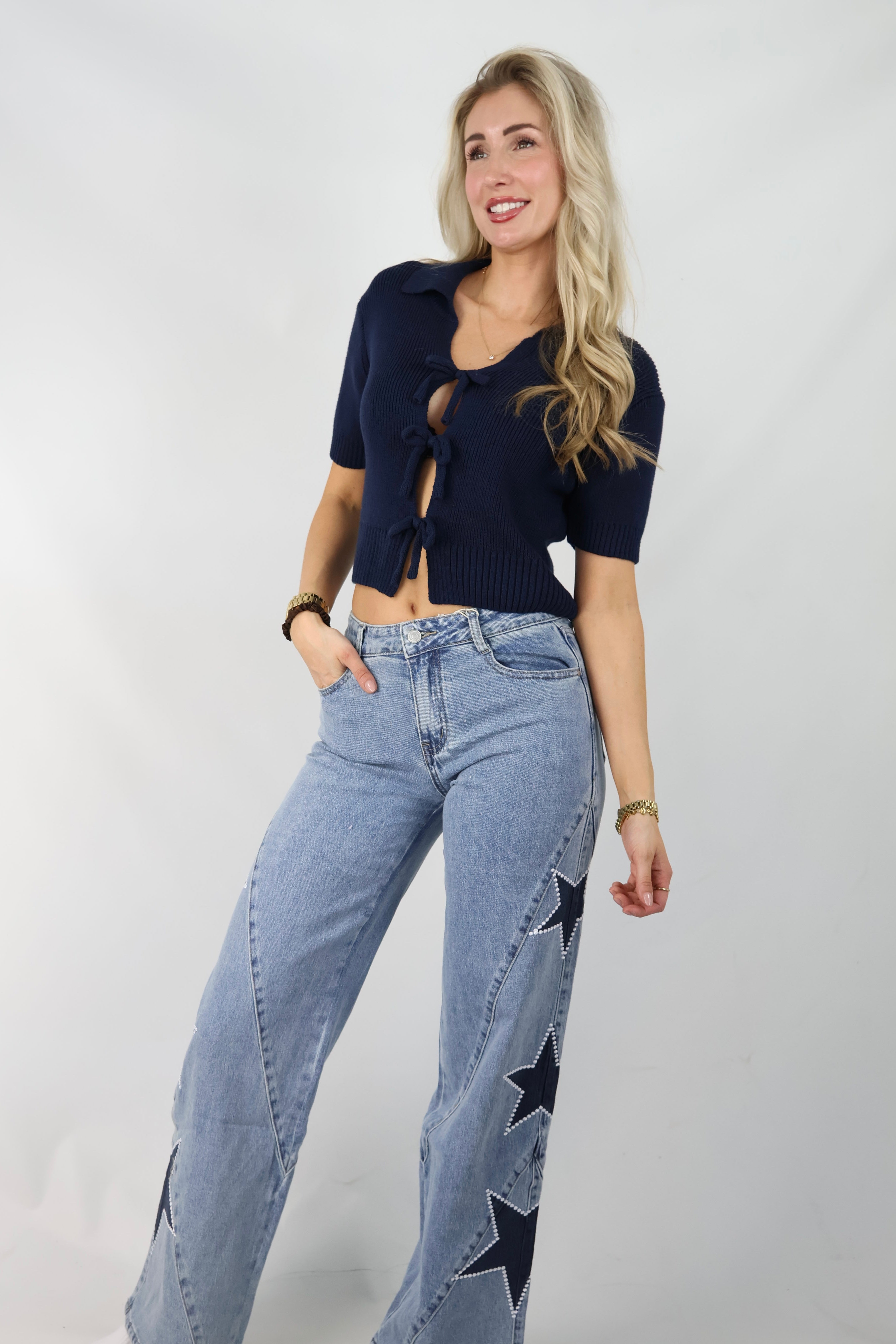Lajoly Jeans | Star