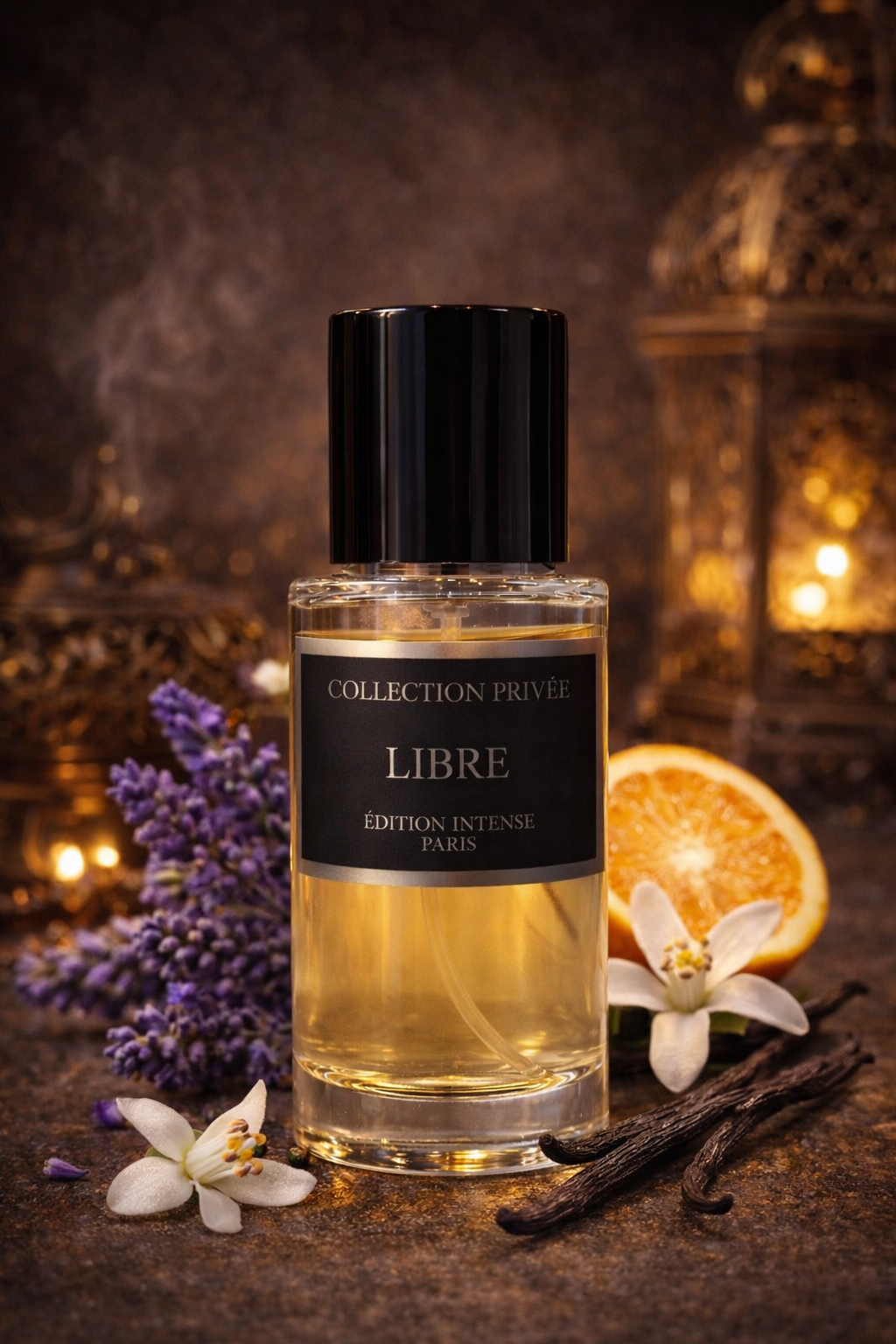Parfum | Libre