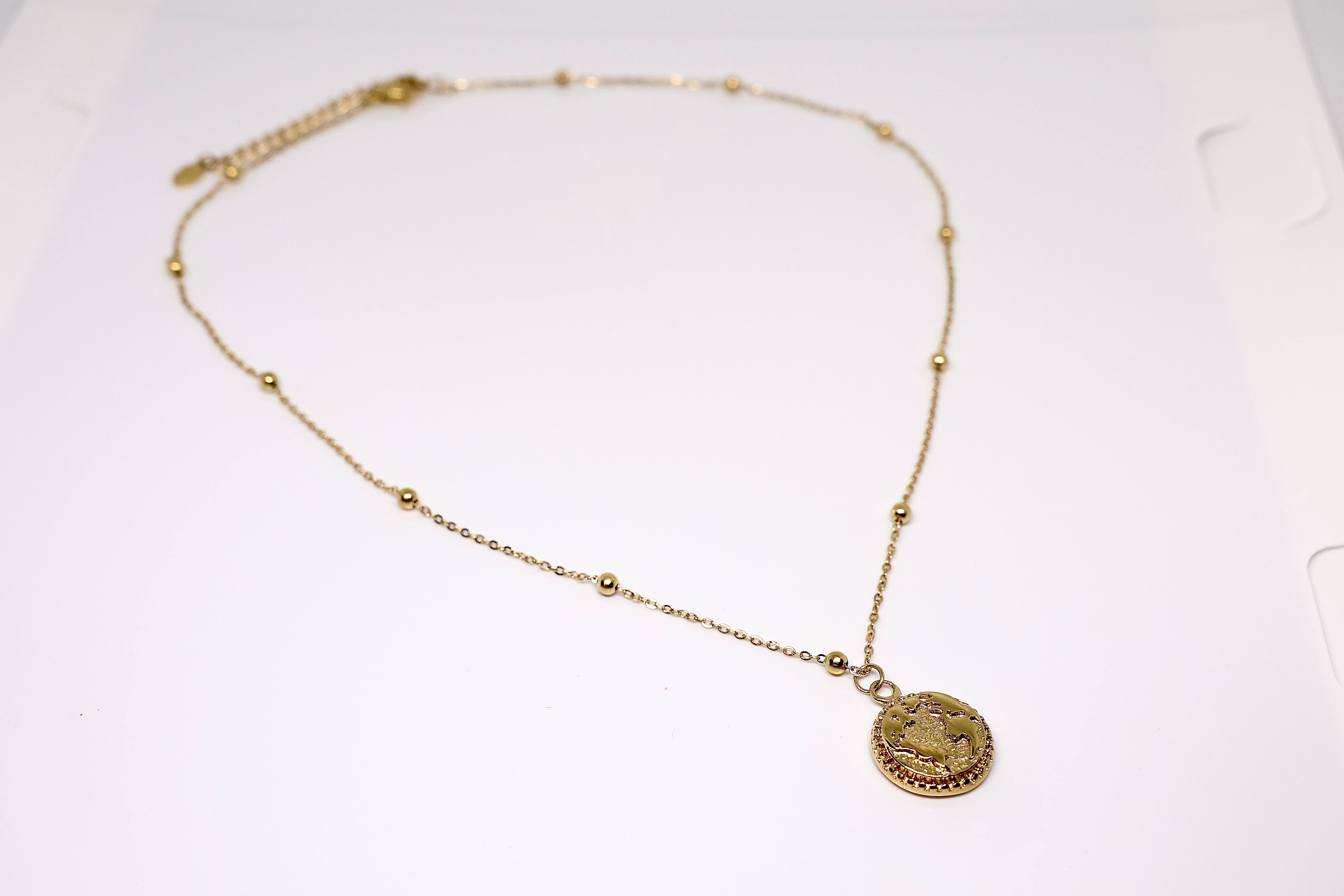 Ketting | Earth
