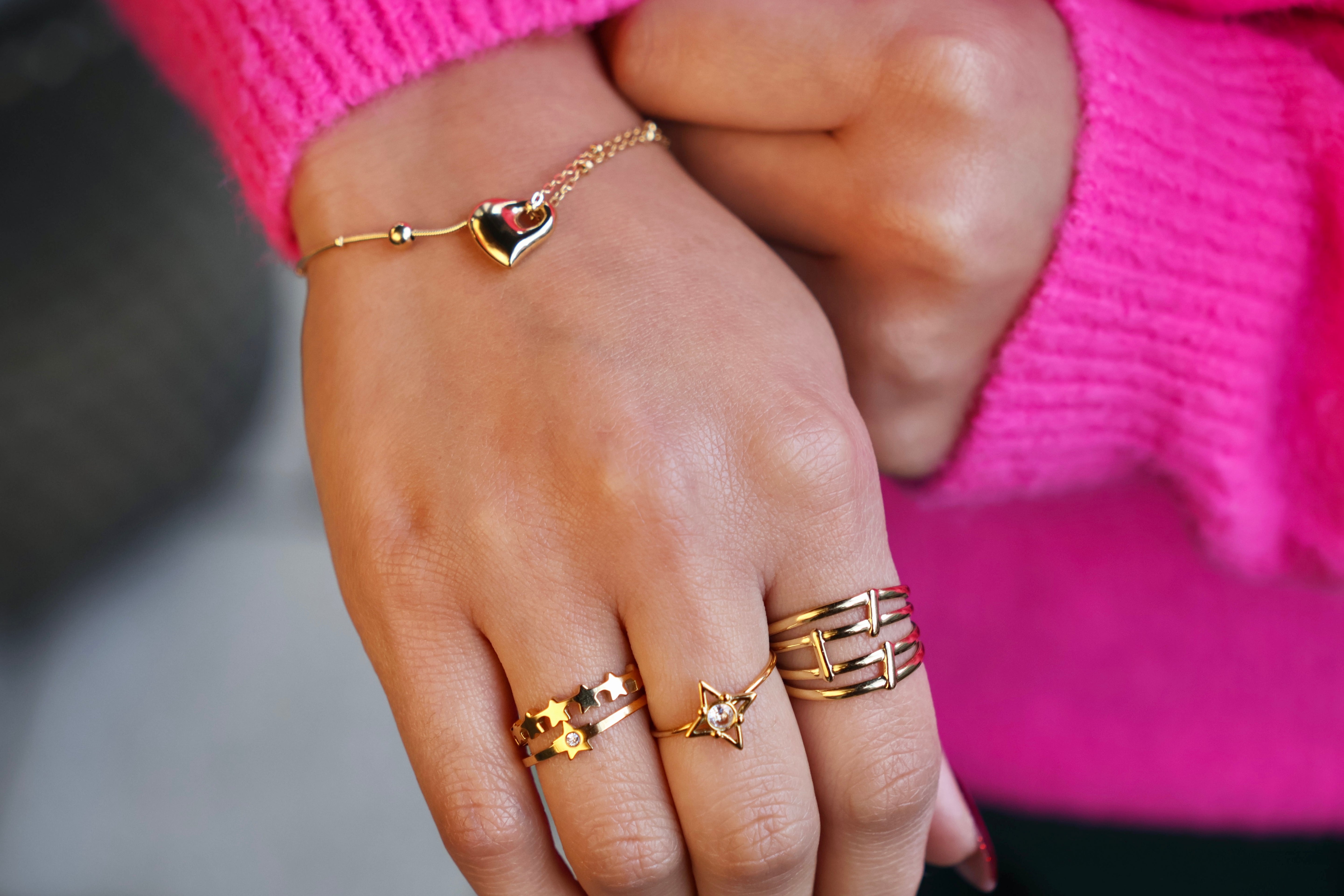 Armband | Love