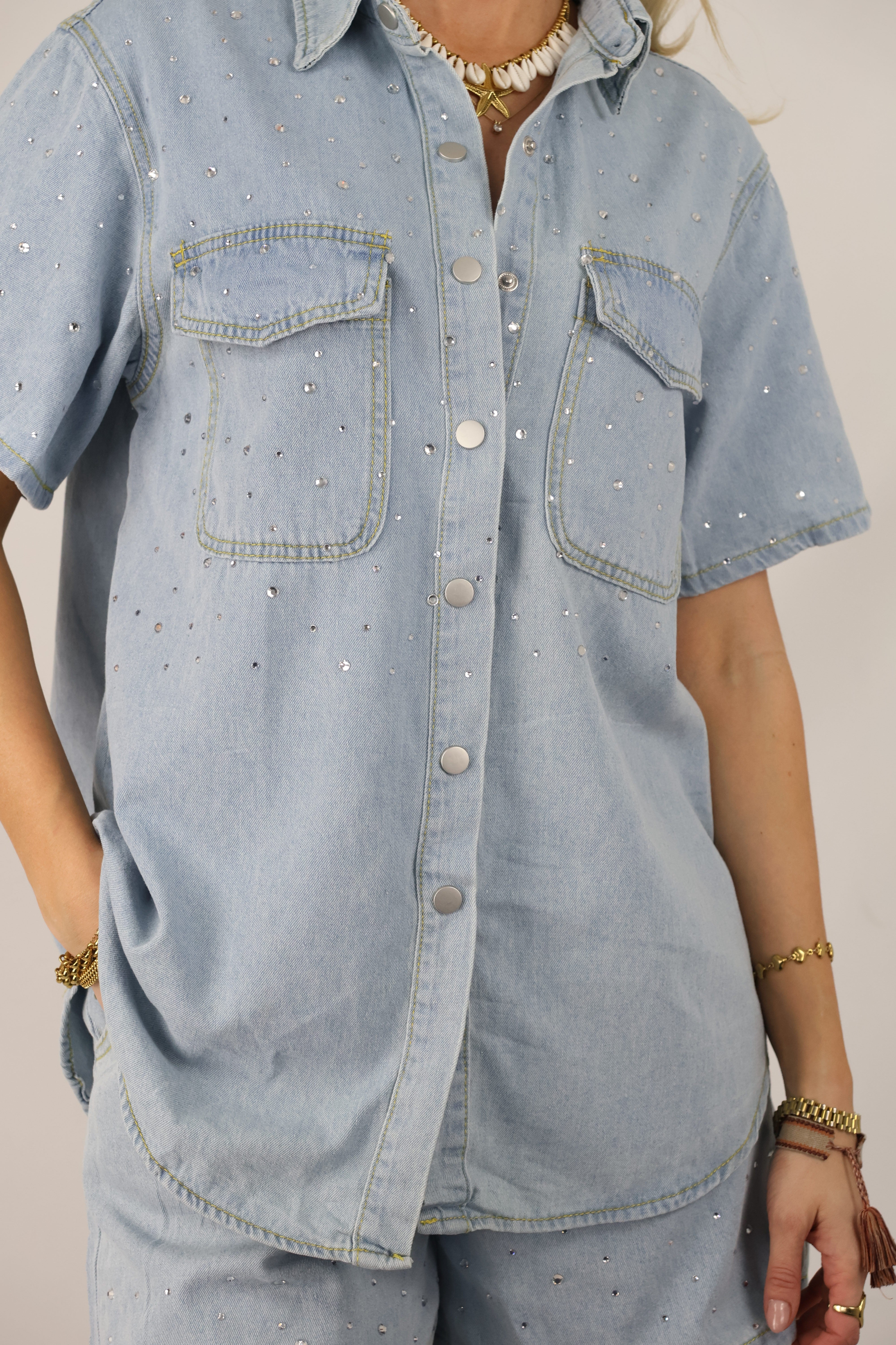 2-Delig Set | City