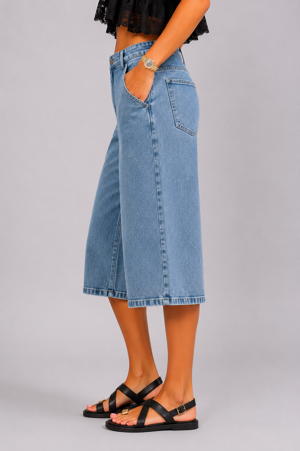 Jort | Denim