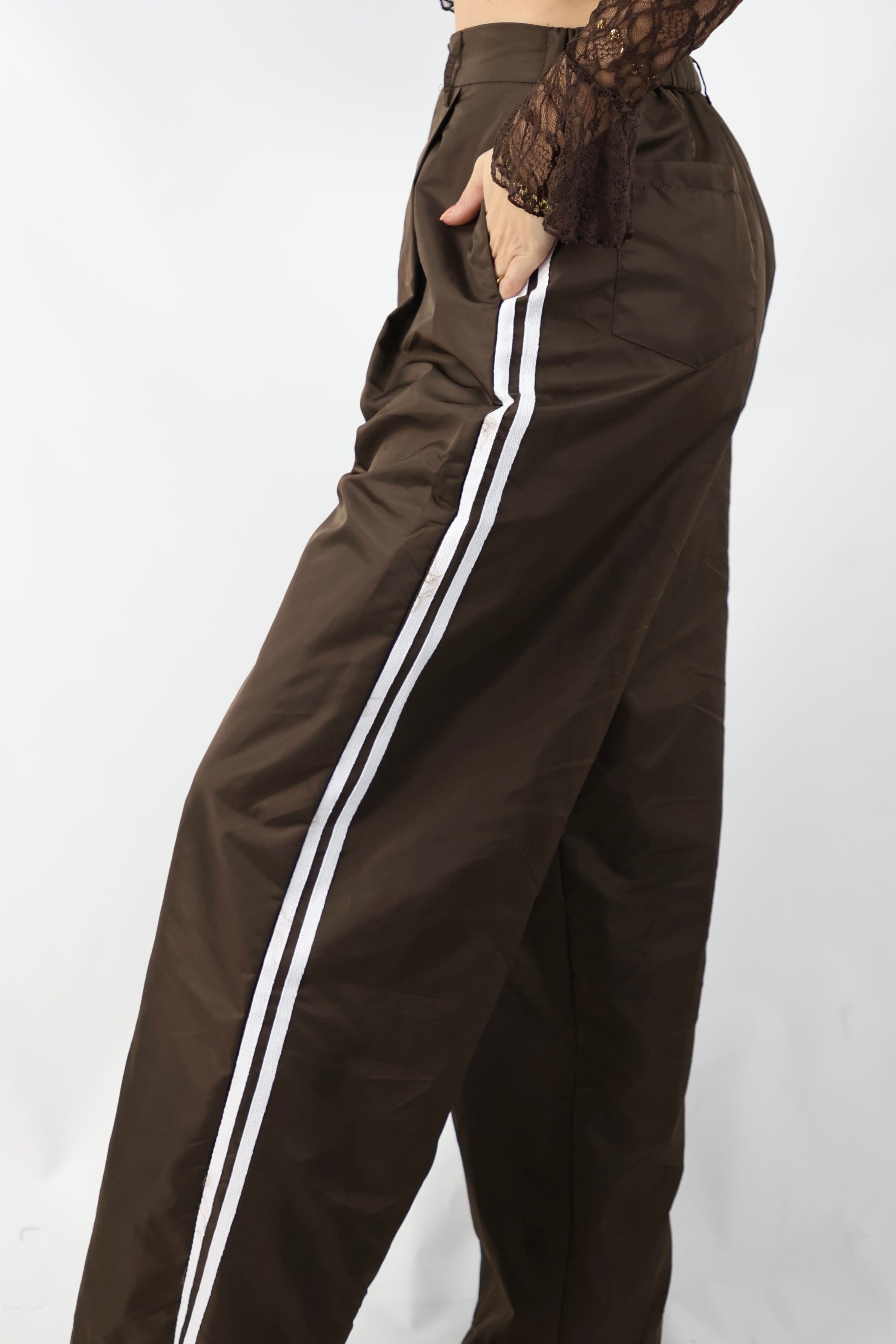 Parachute Broek | Just