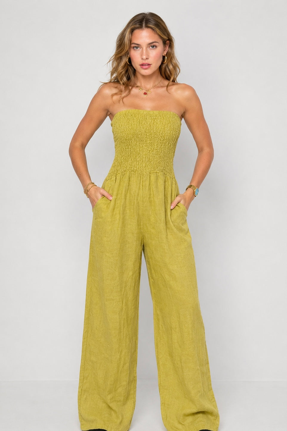 Jumpsuit | Solea