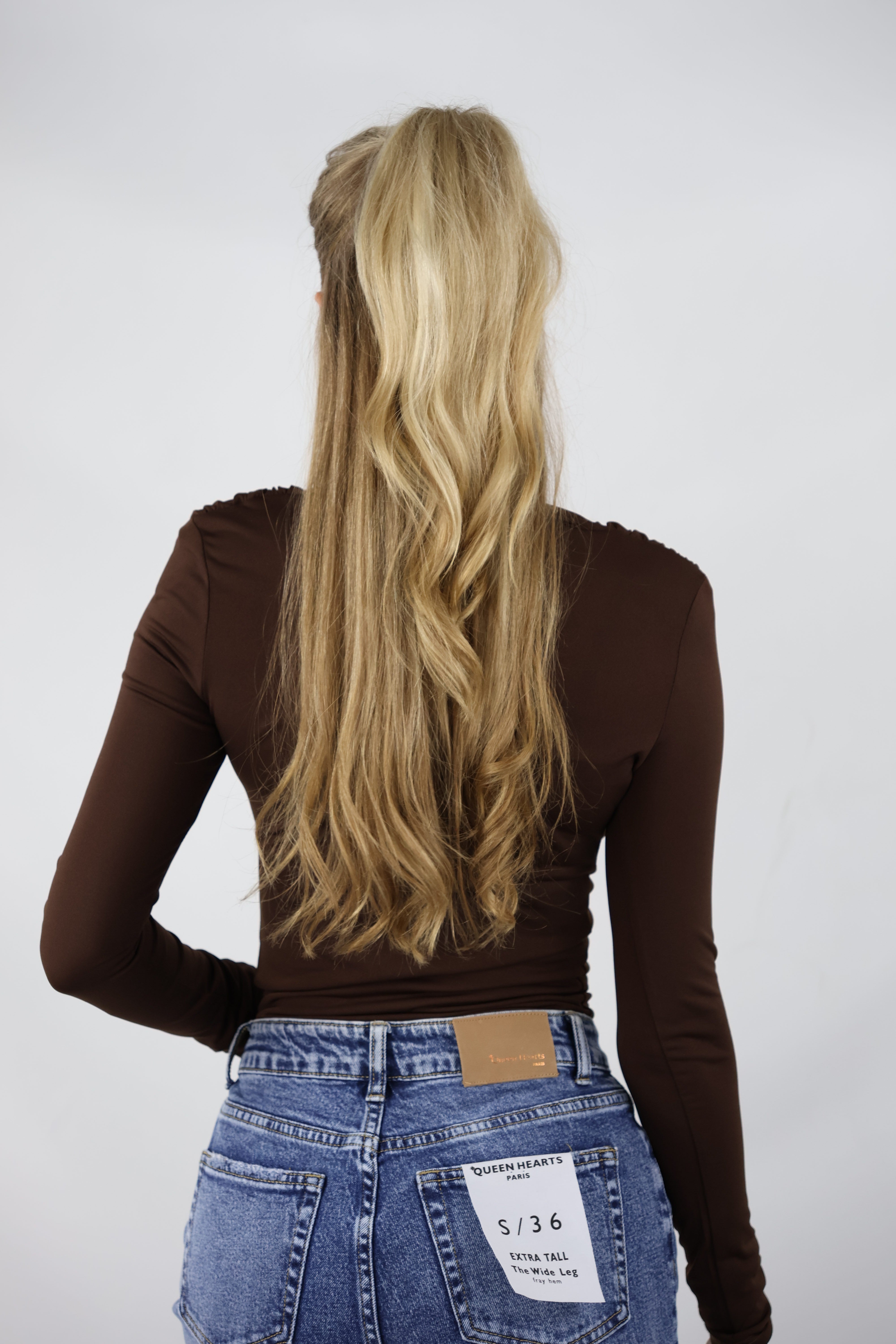 Waterval Body | Two
