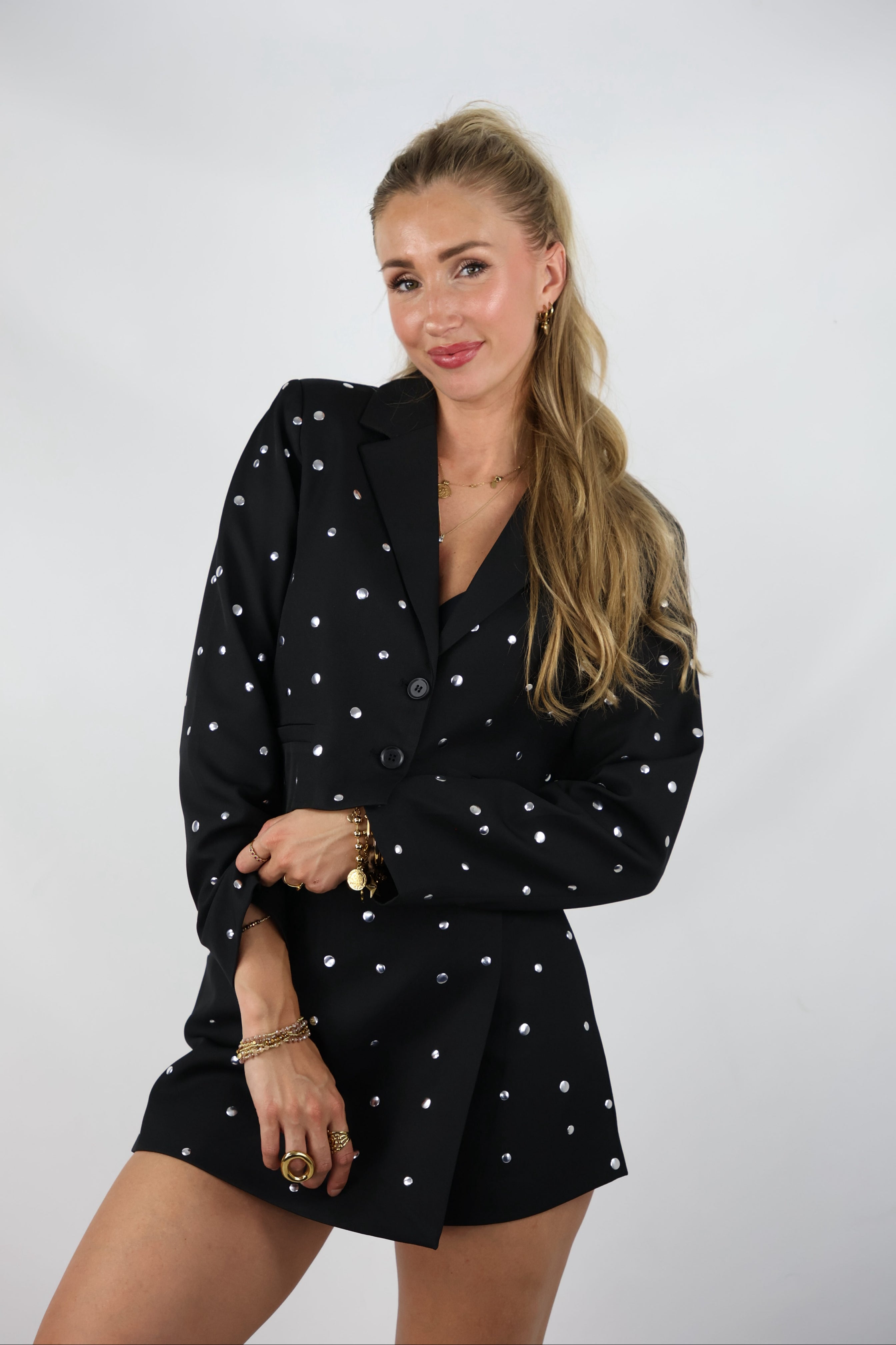 2-Delig Set | Ambika Studio