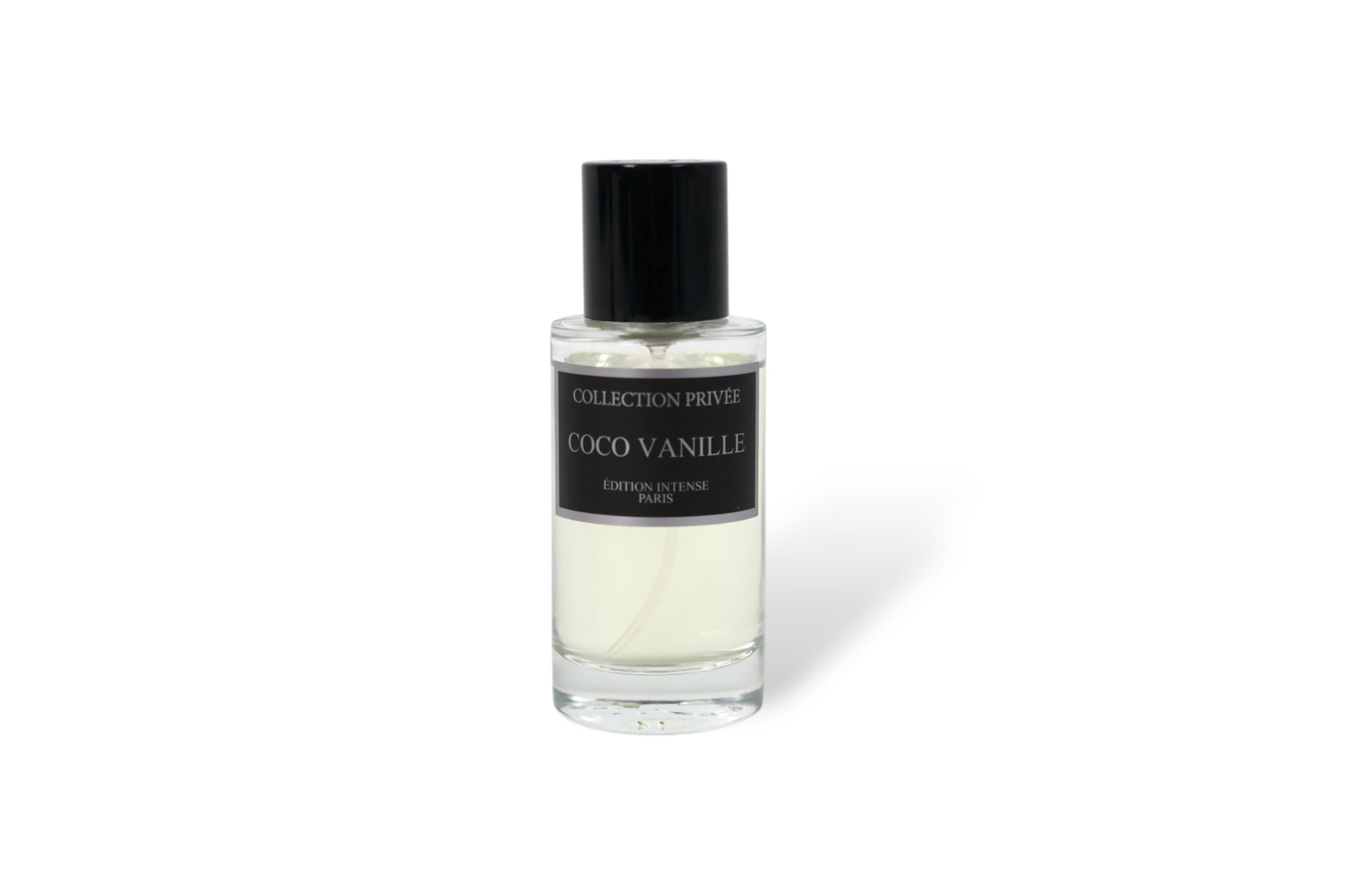 Parfum | Coco Vanilla