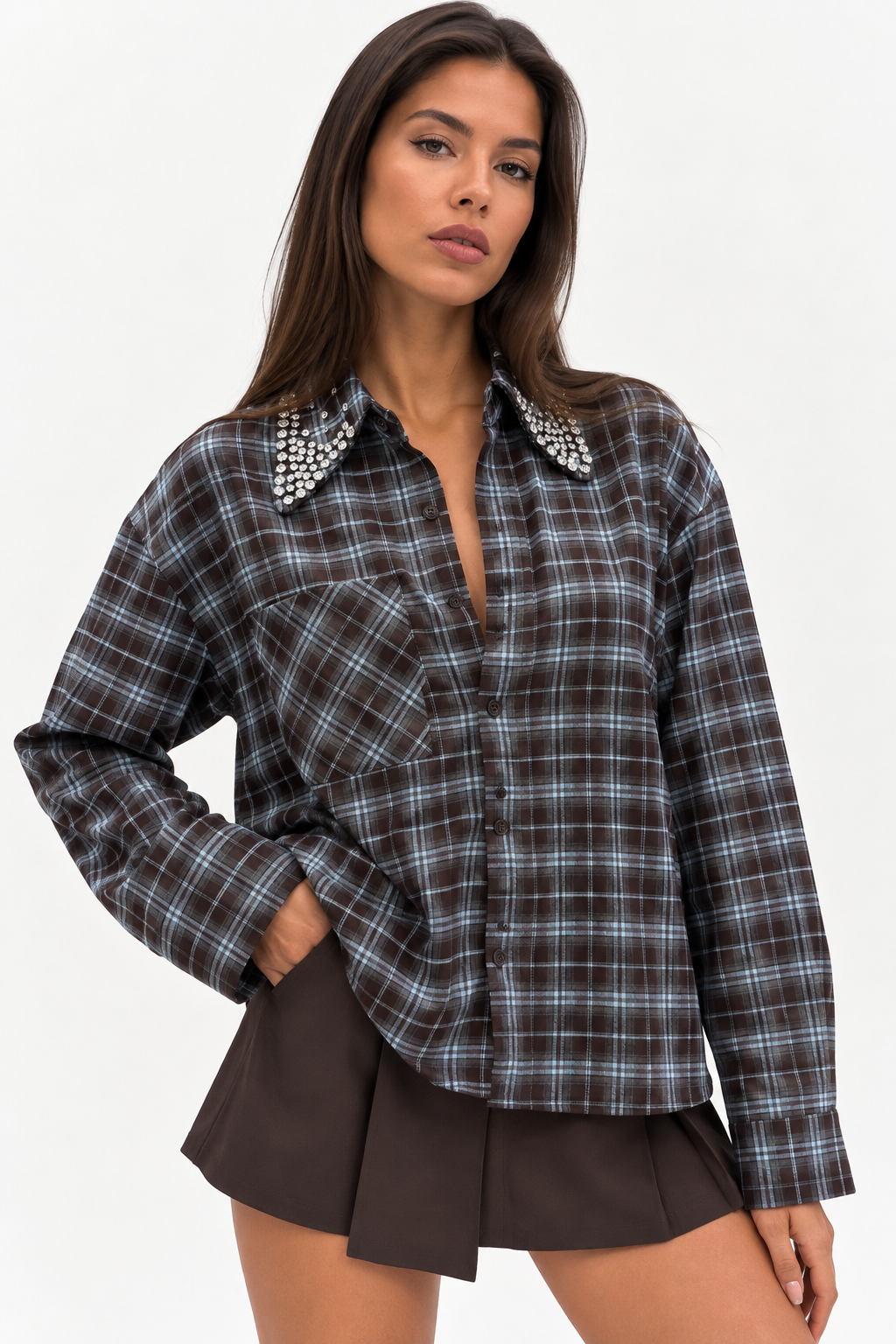 Blouse Ruit | Do
