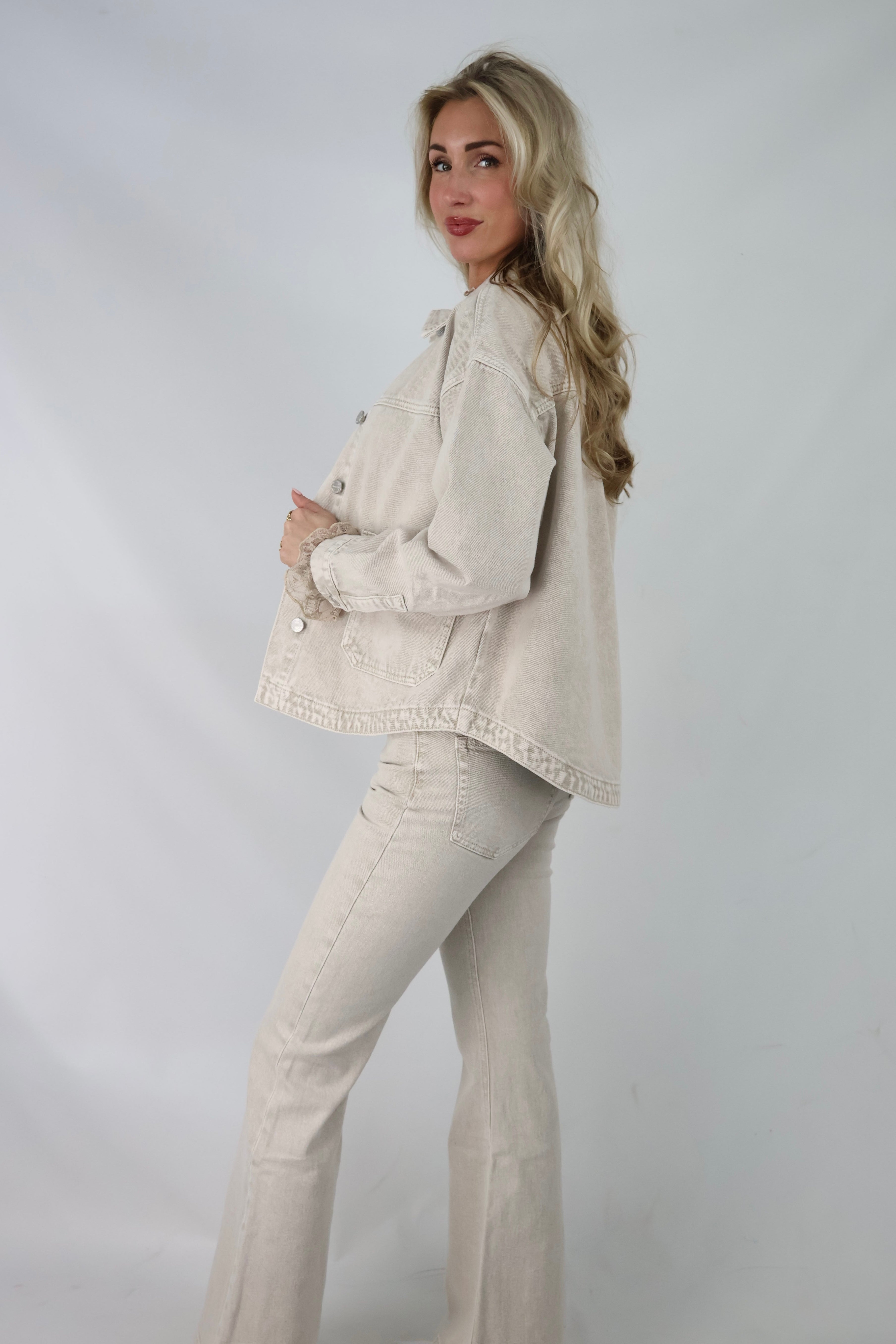 Queen Hearts Flair | Stace