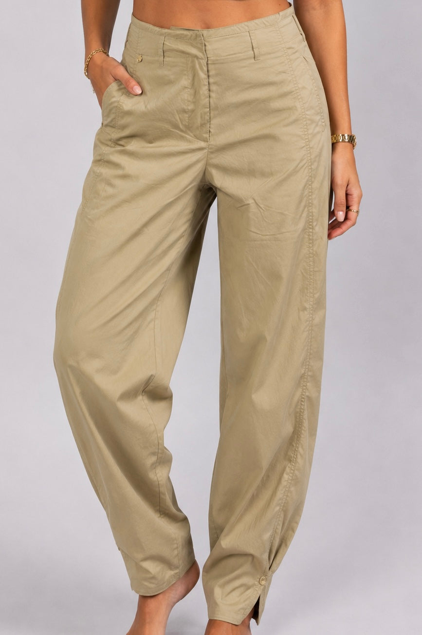 Balloon Fit | Ambika
