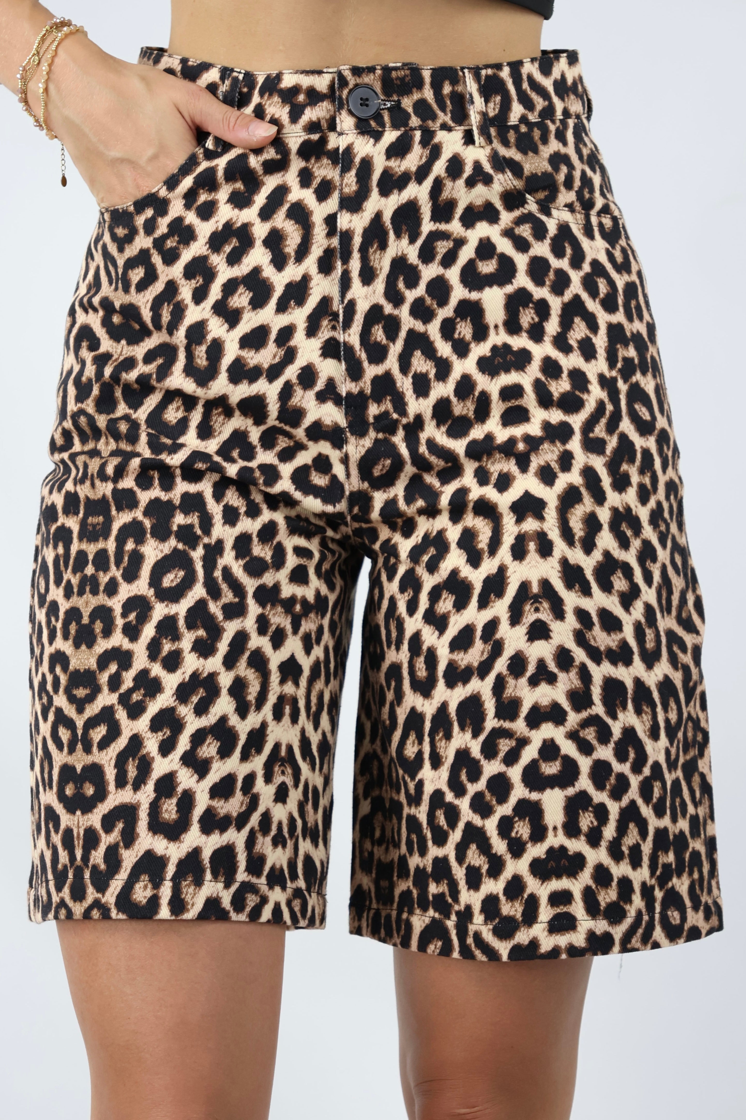 Jort | Leopard