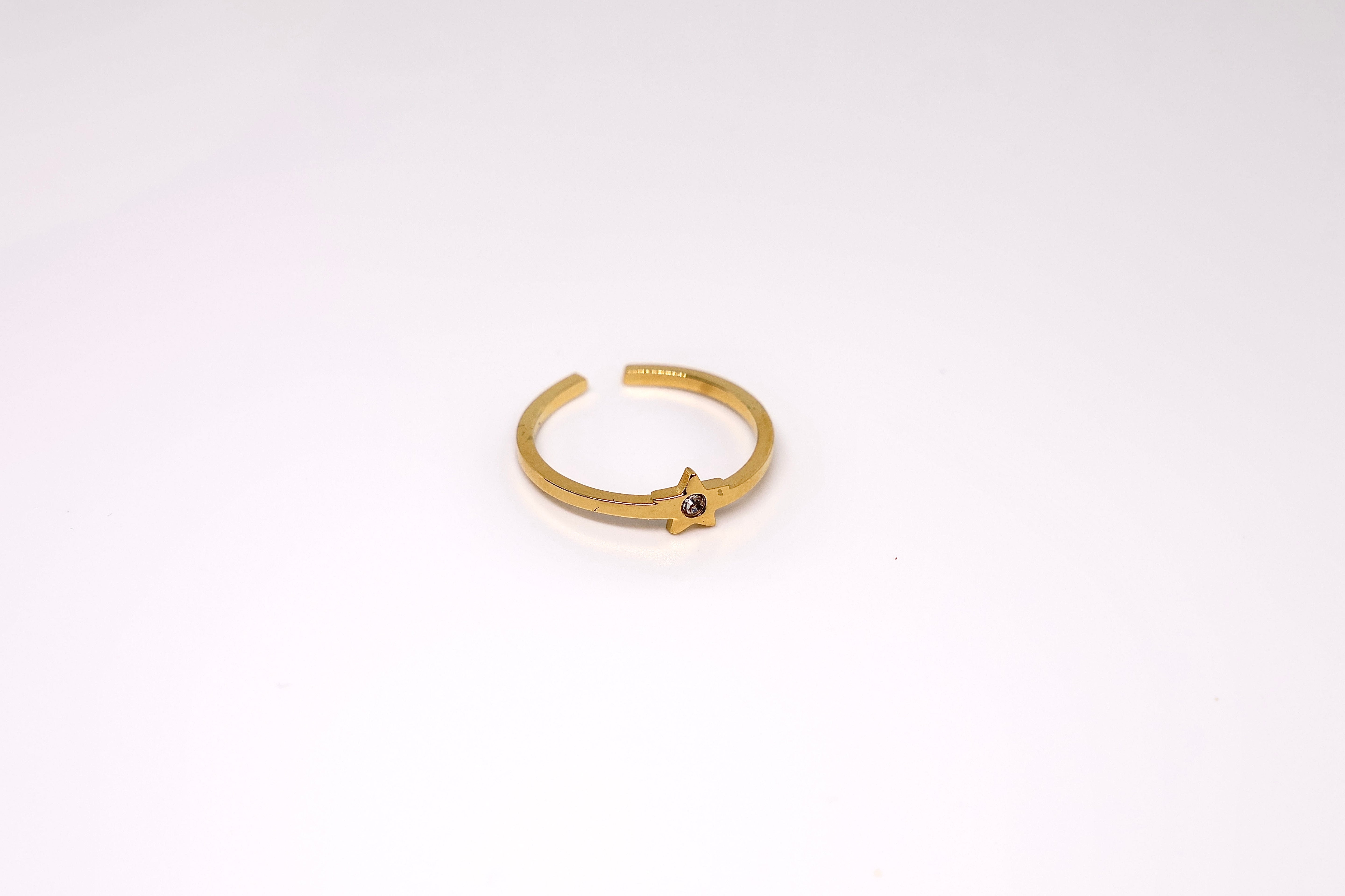 Ring | In the stars