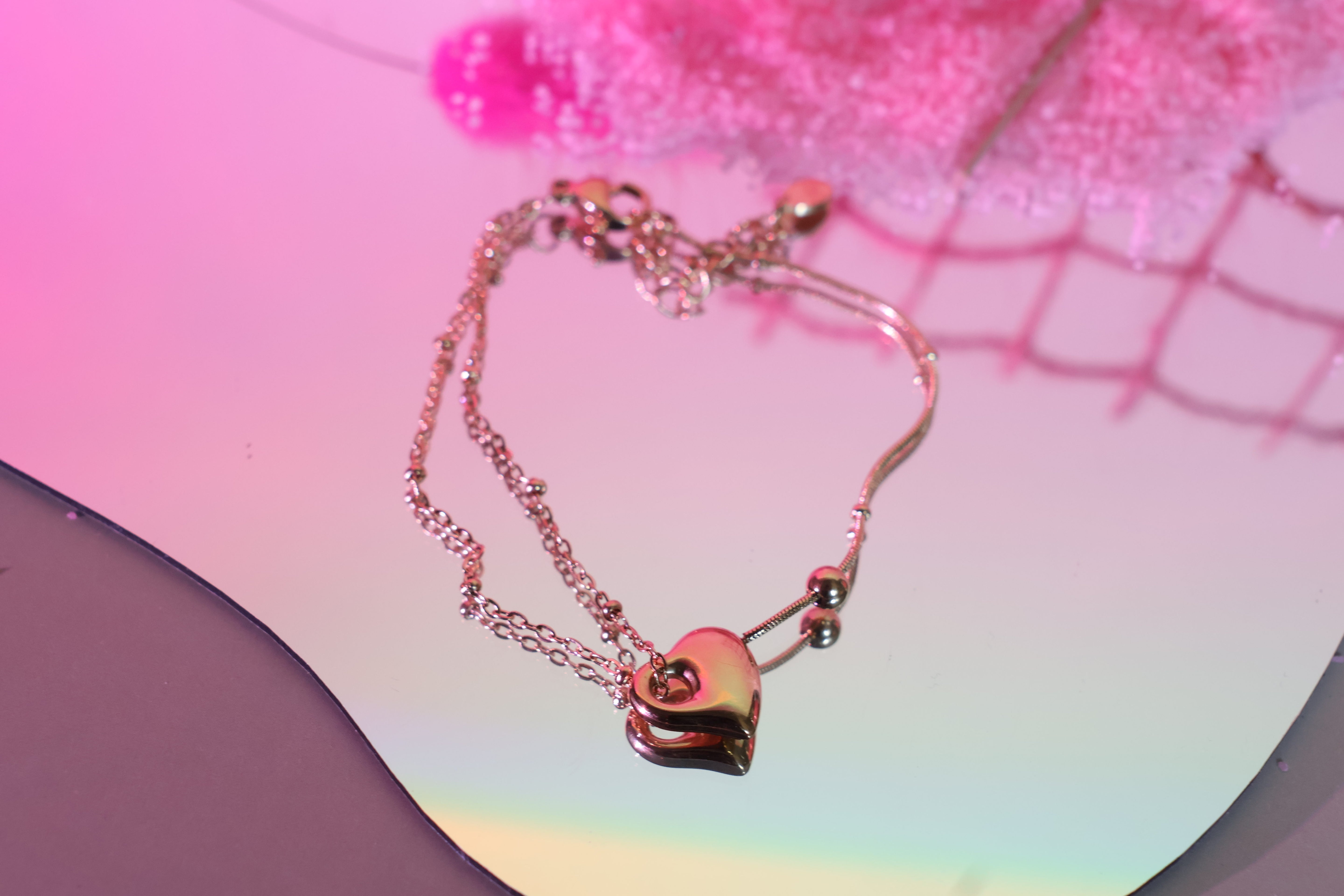 Armband | Love