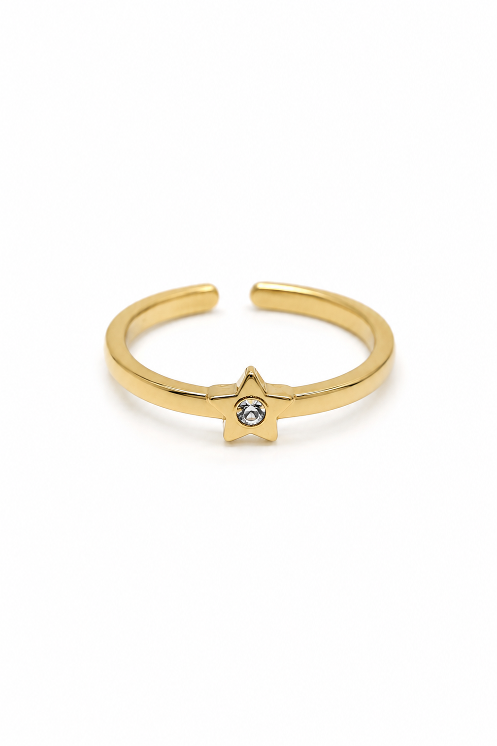 Ring | In the stars