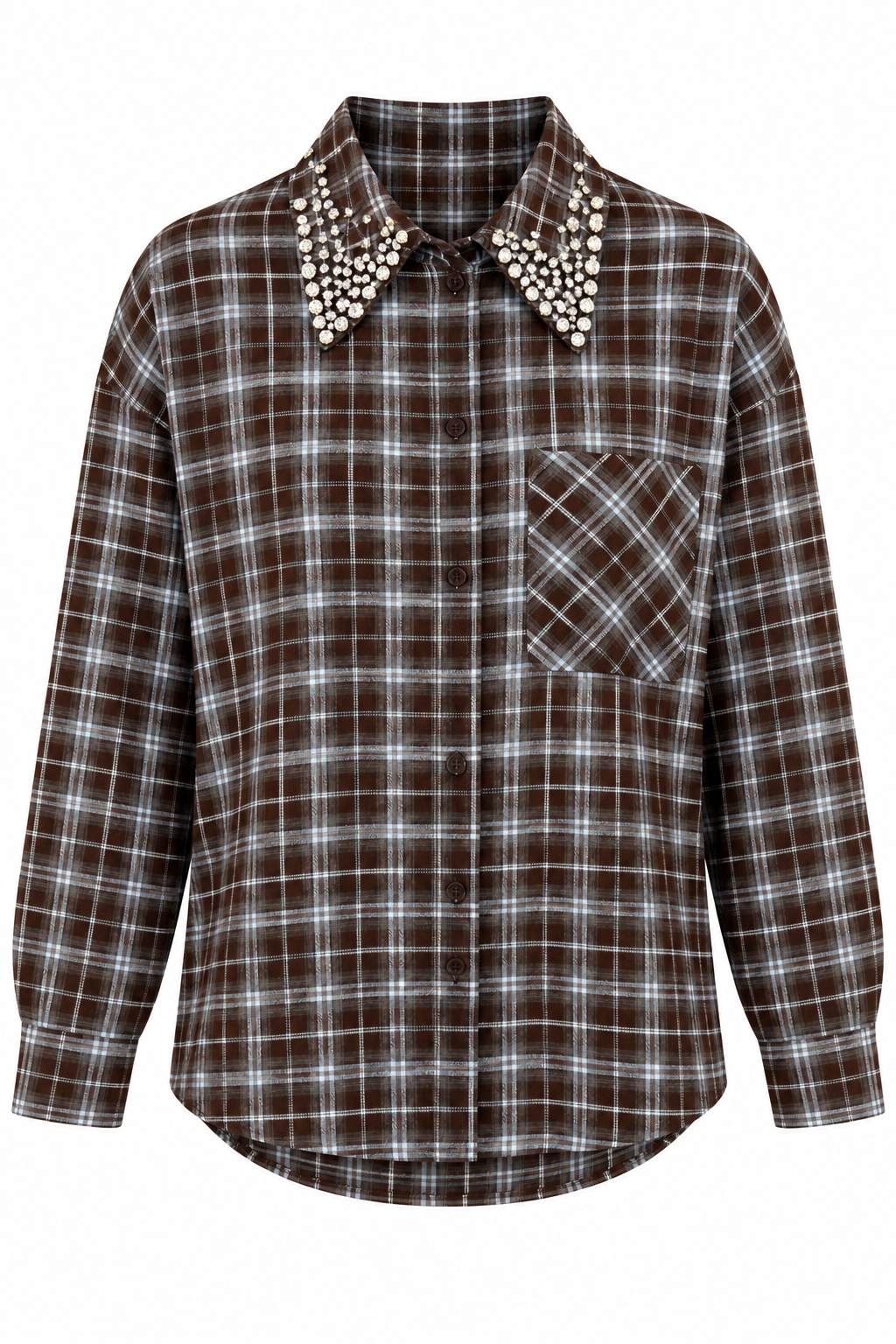 Blouse Ruit | Do