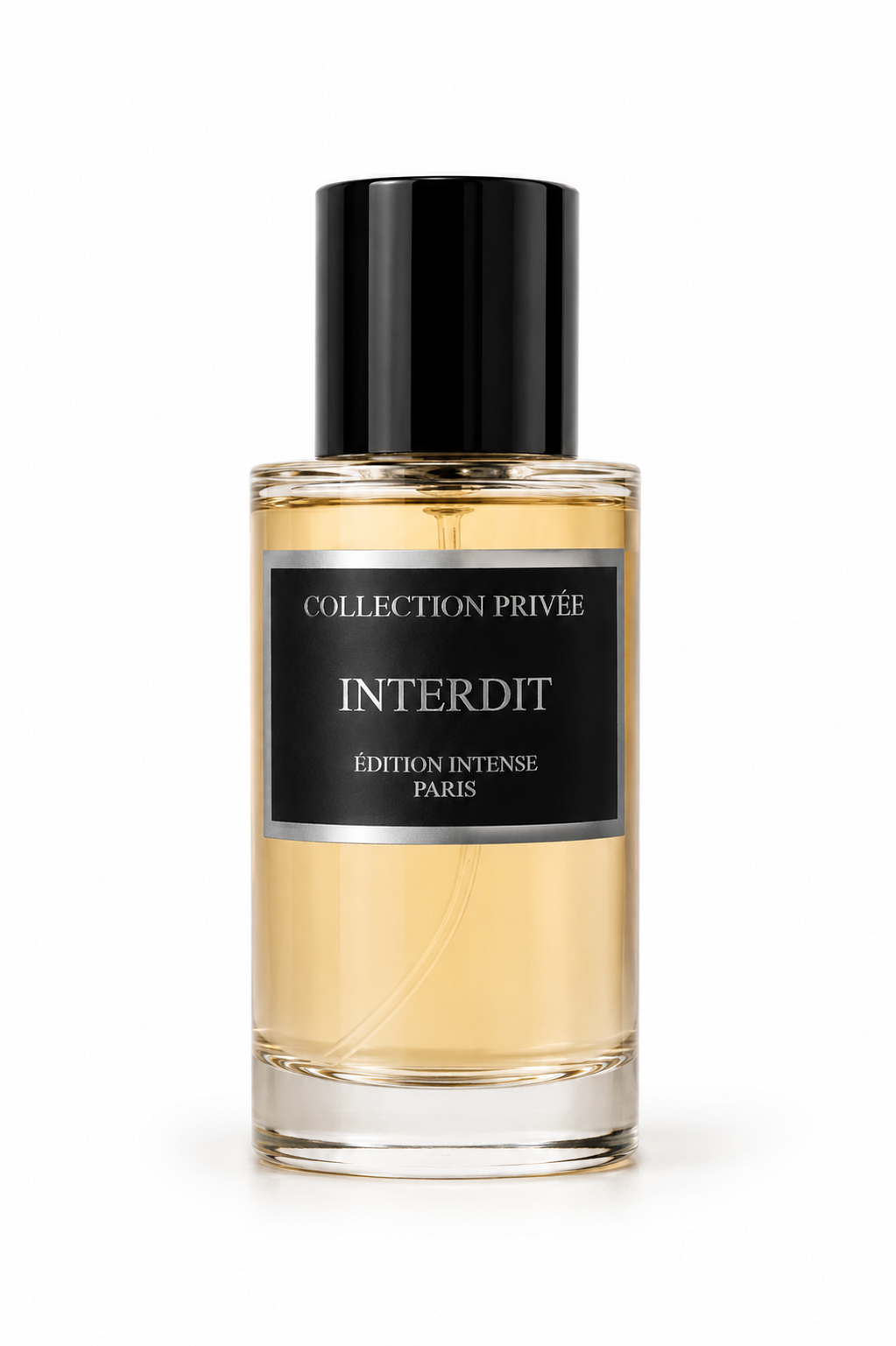 Parfum | Interdit