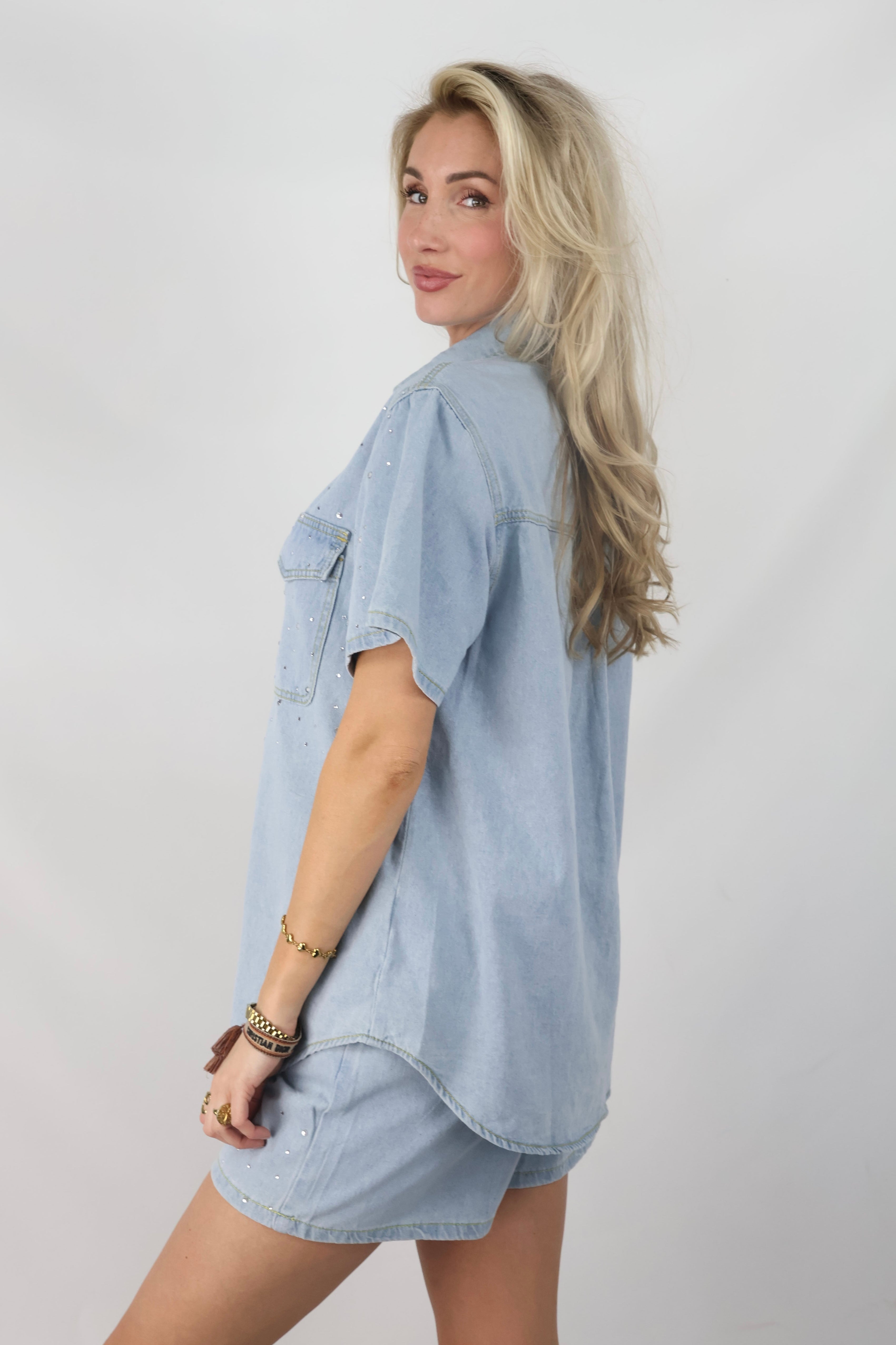 2-Delig Set | City