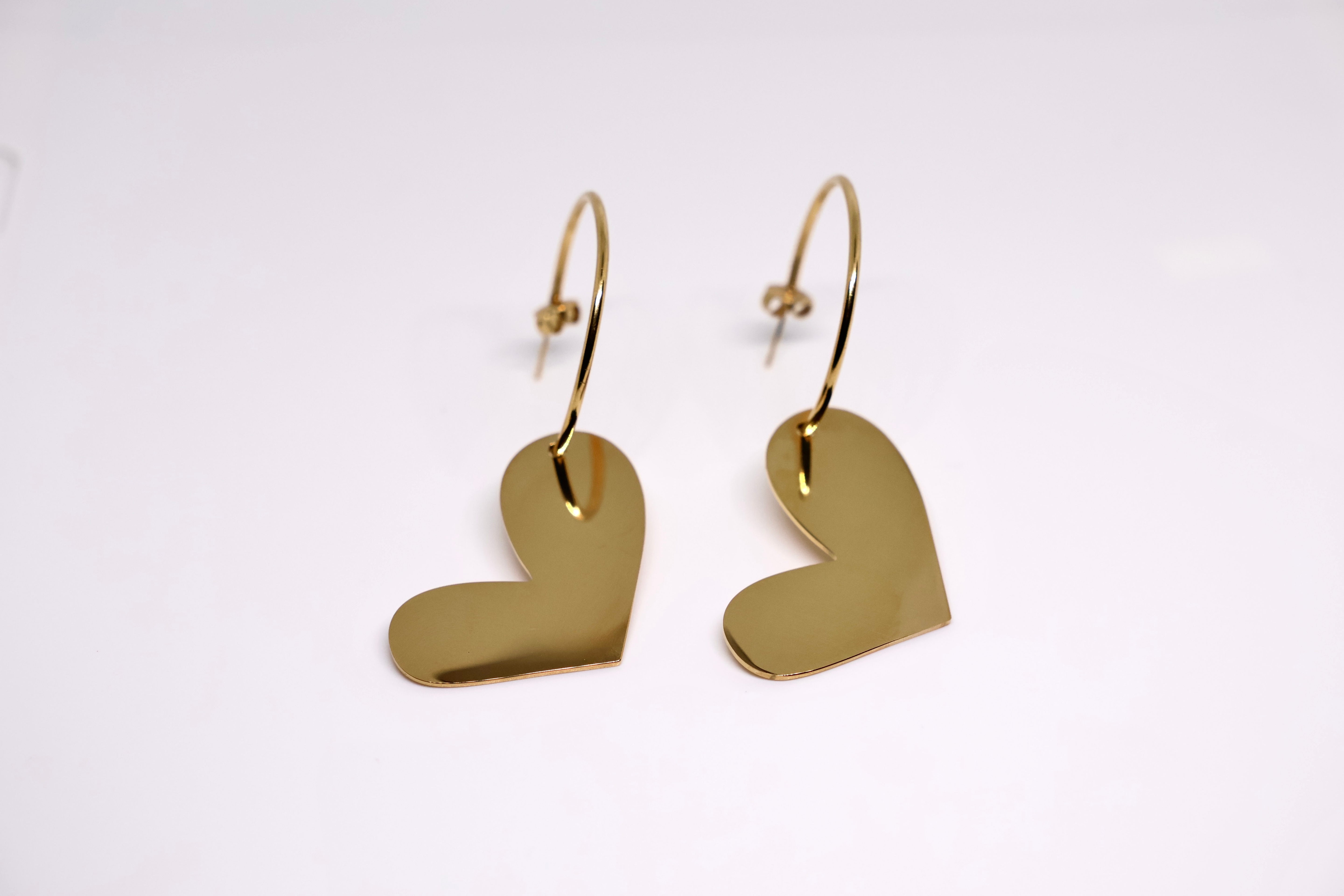 Oorbel | Loving