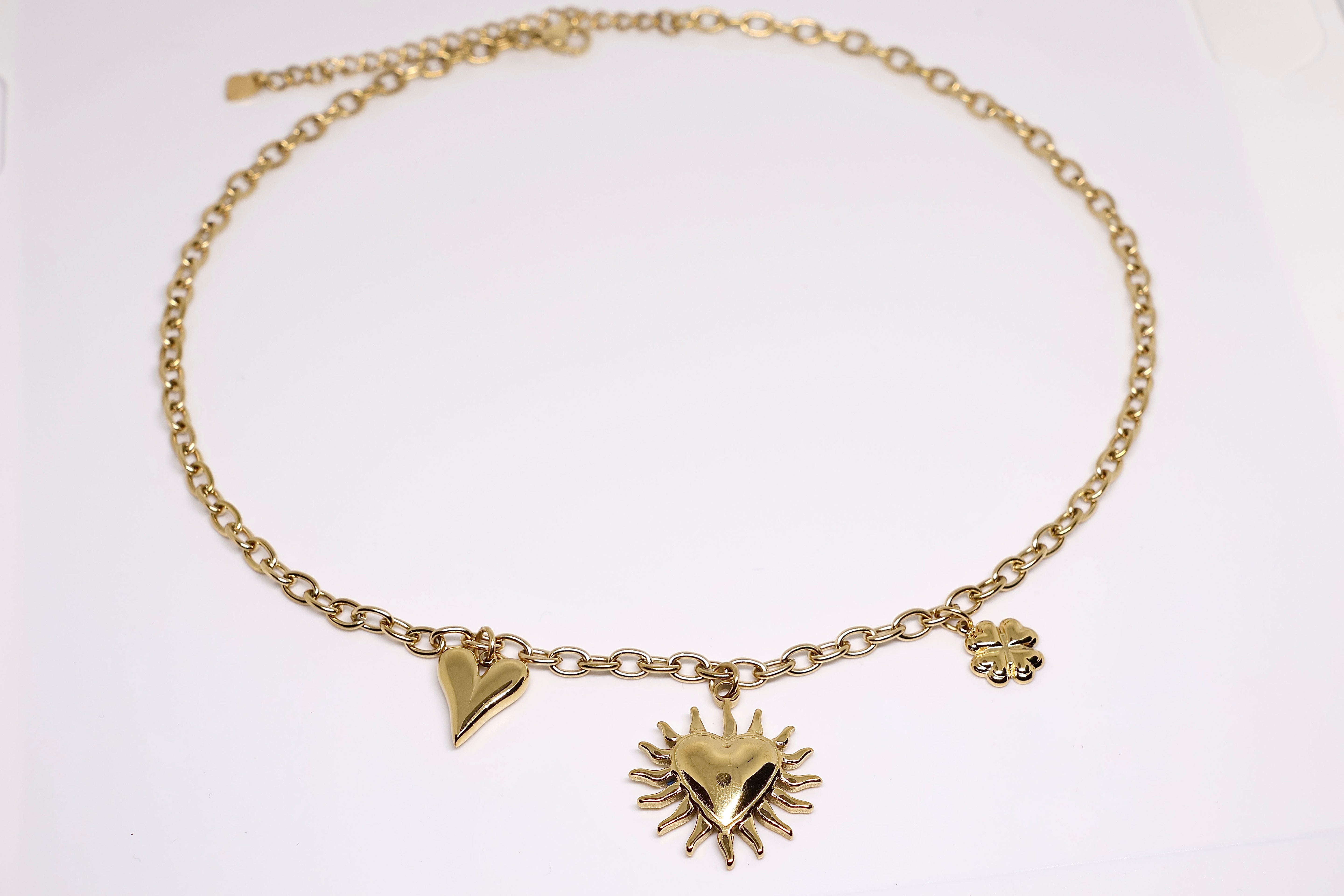 Ketting | Sunny