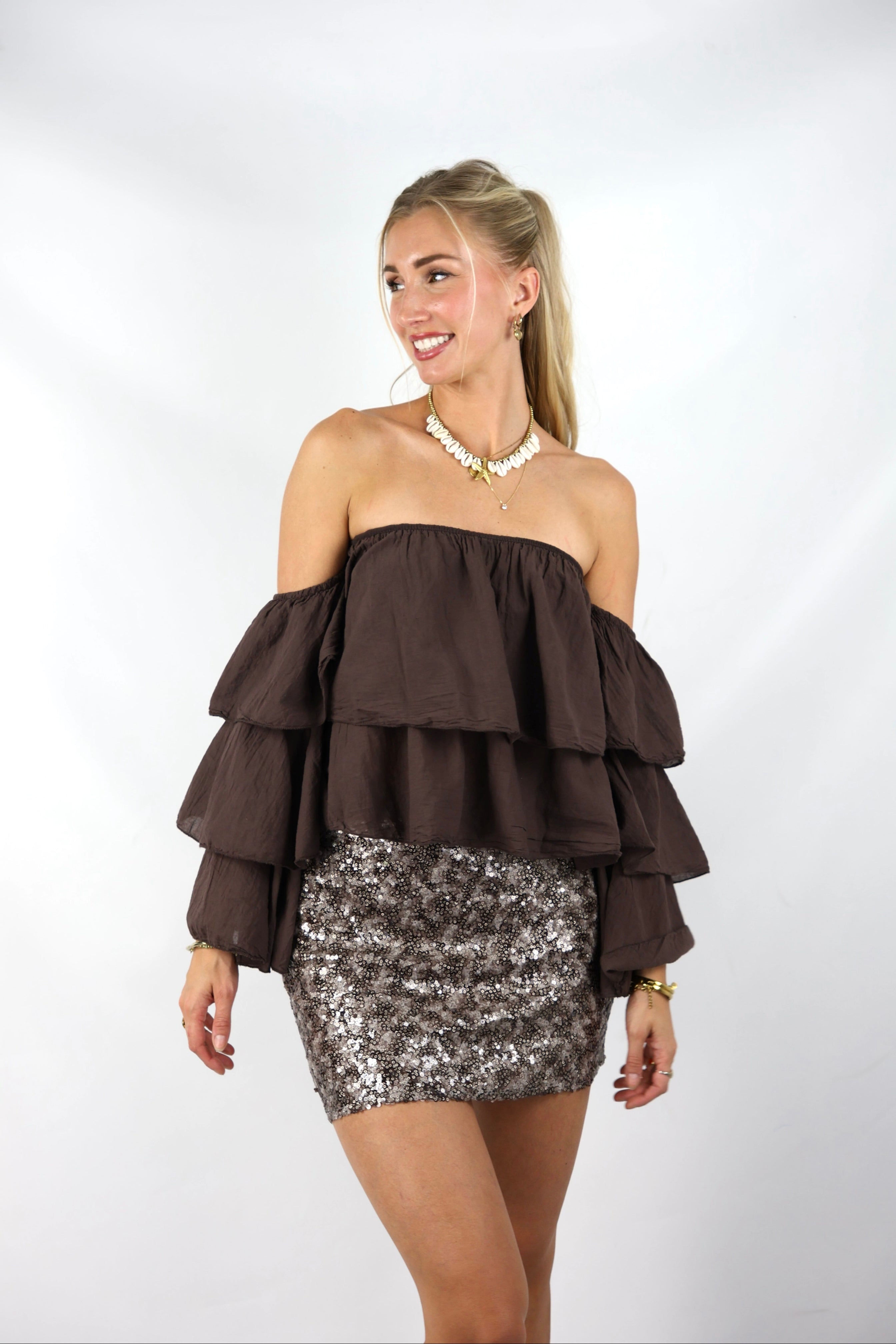 Rok | Meggie