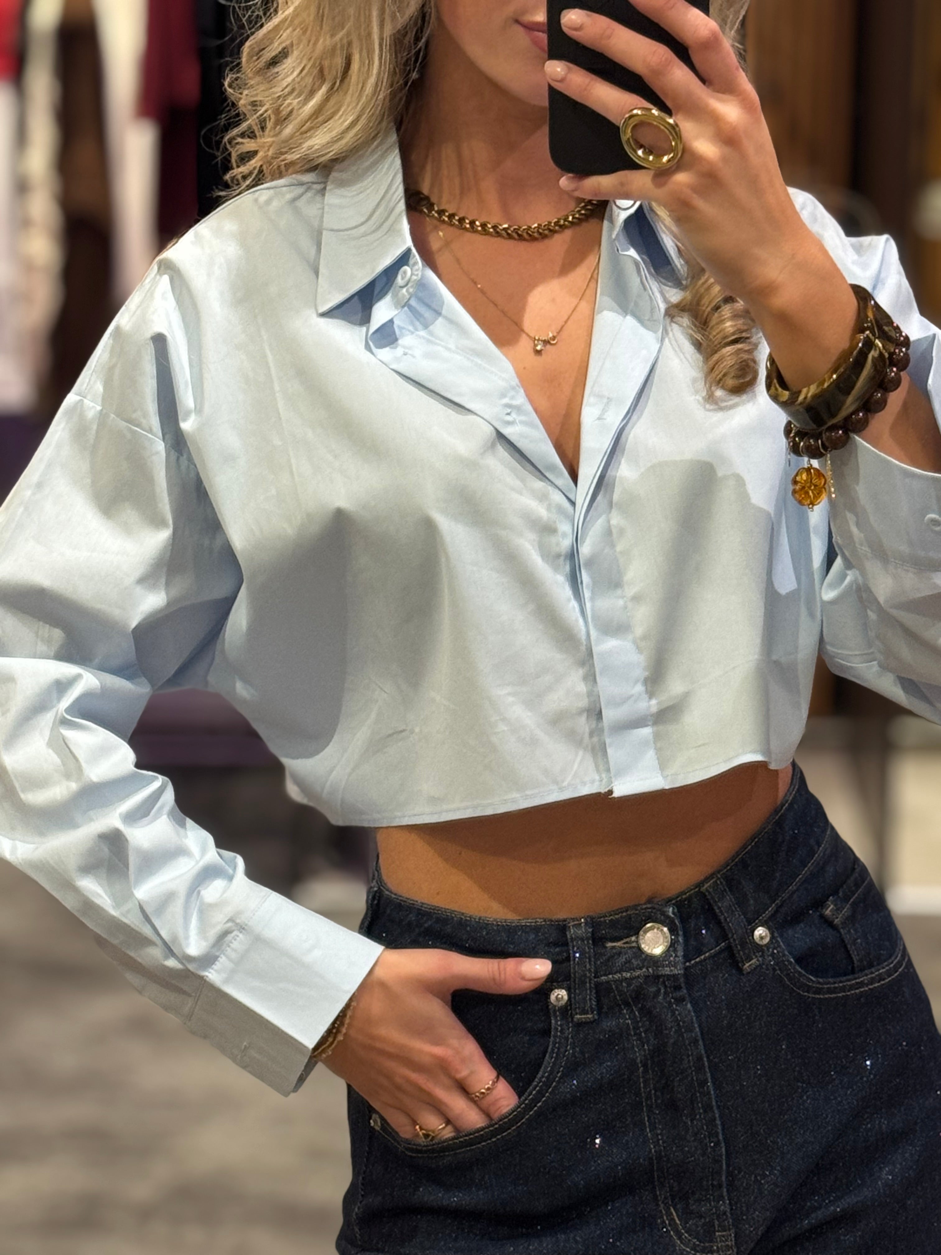 Blouse | Lis