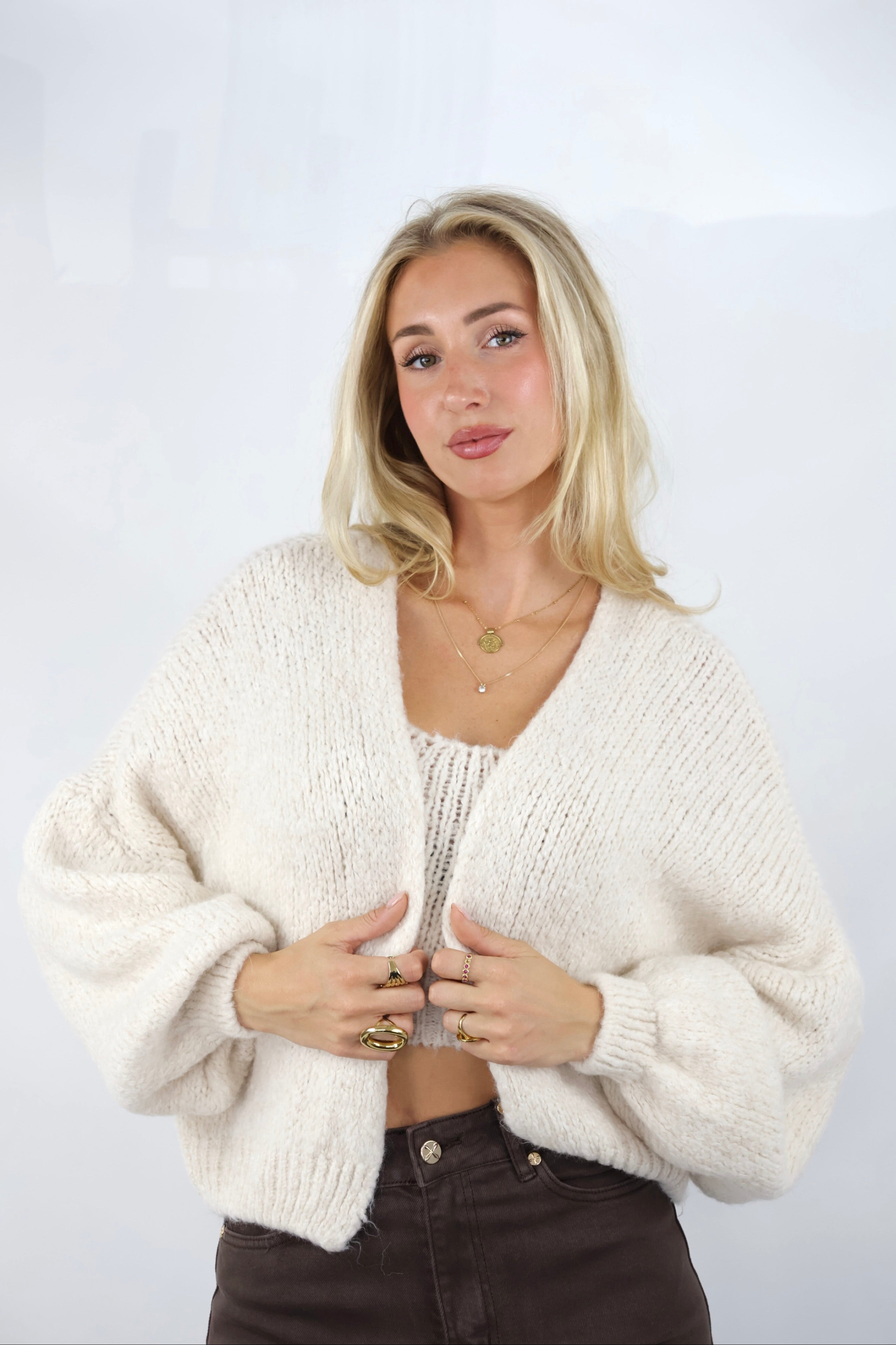 2-Delig Set | Liorra