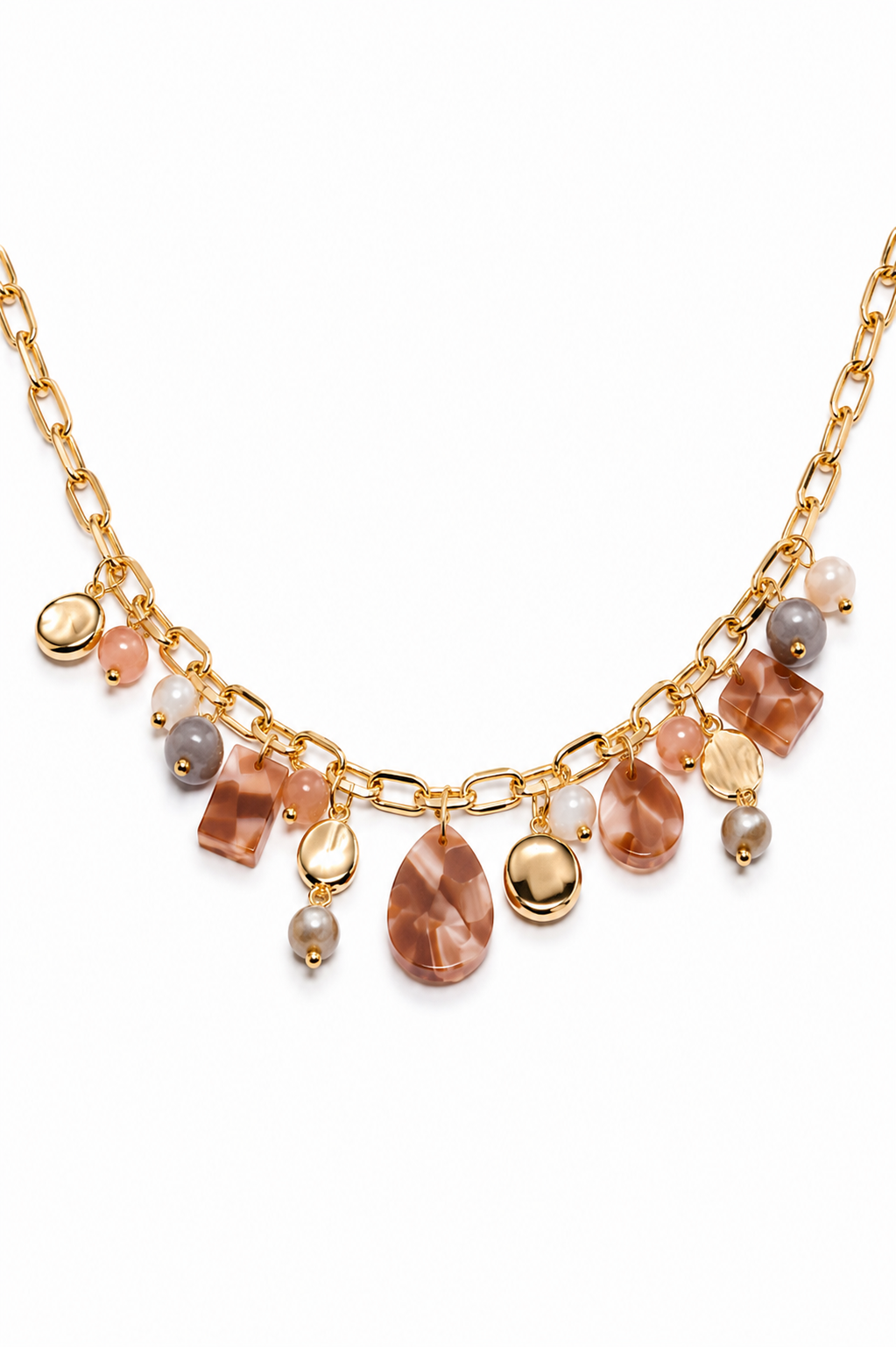 Ketting | Charm