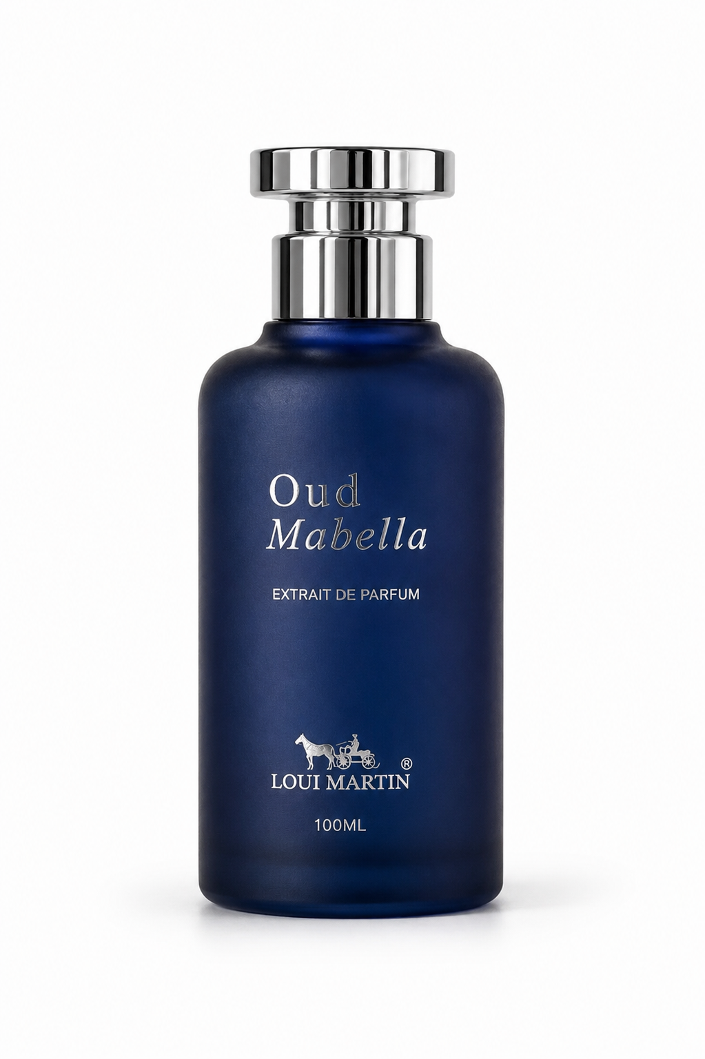 Parfum | Oud Mabella