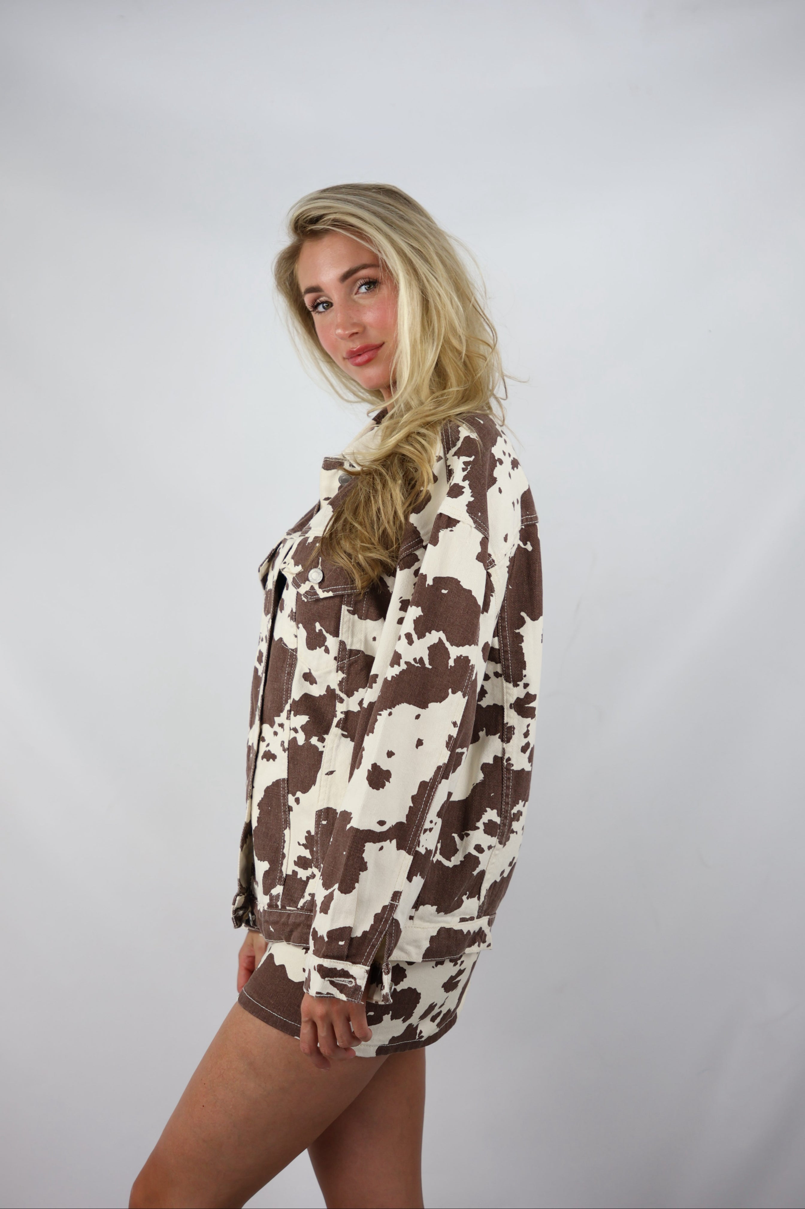 Cow Denim | Jack