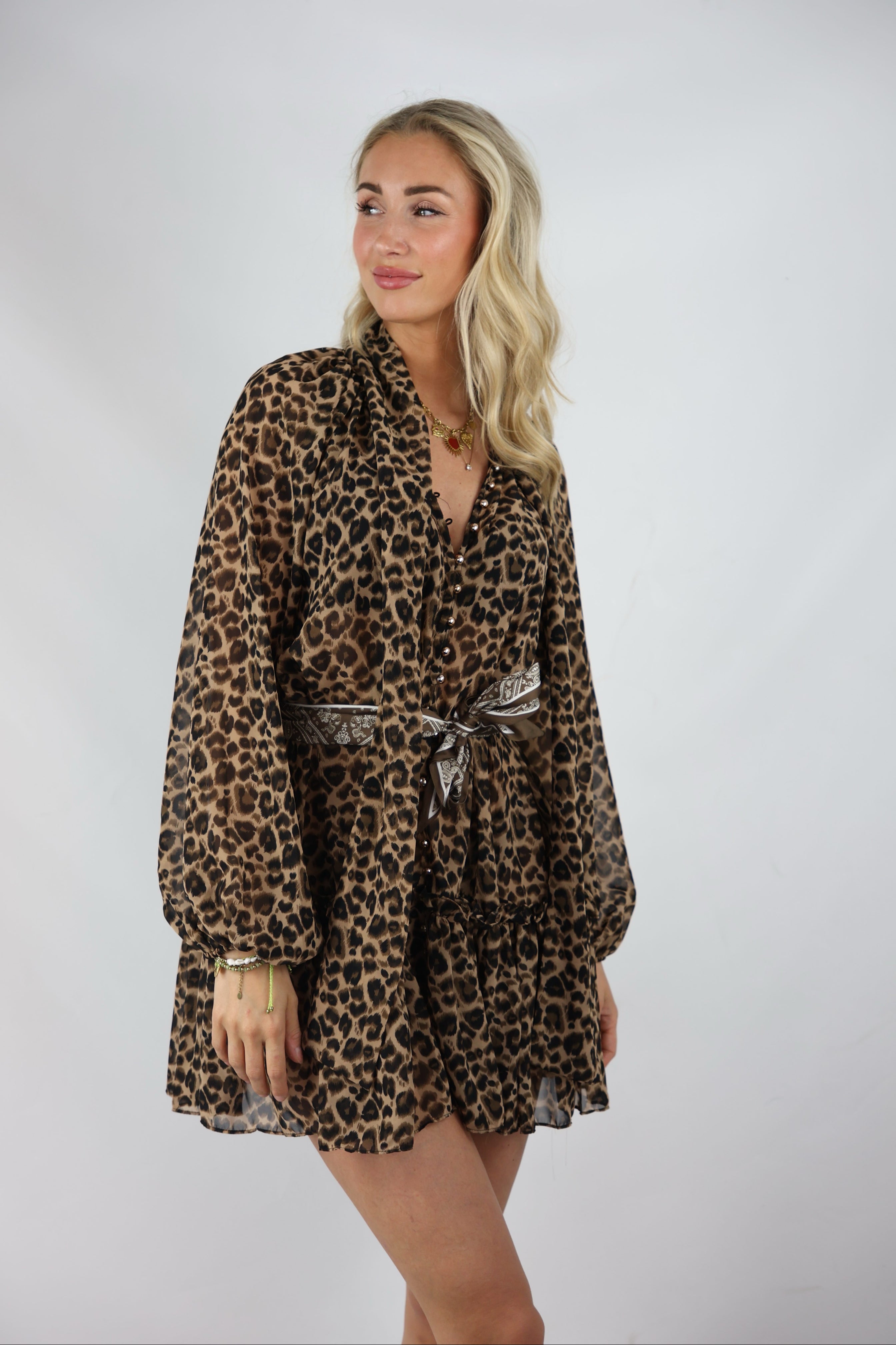 Dress | Megan