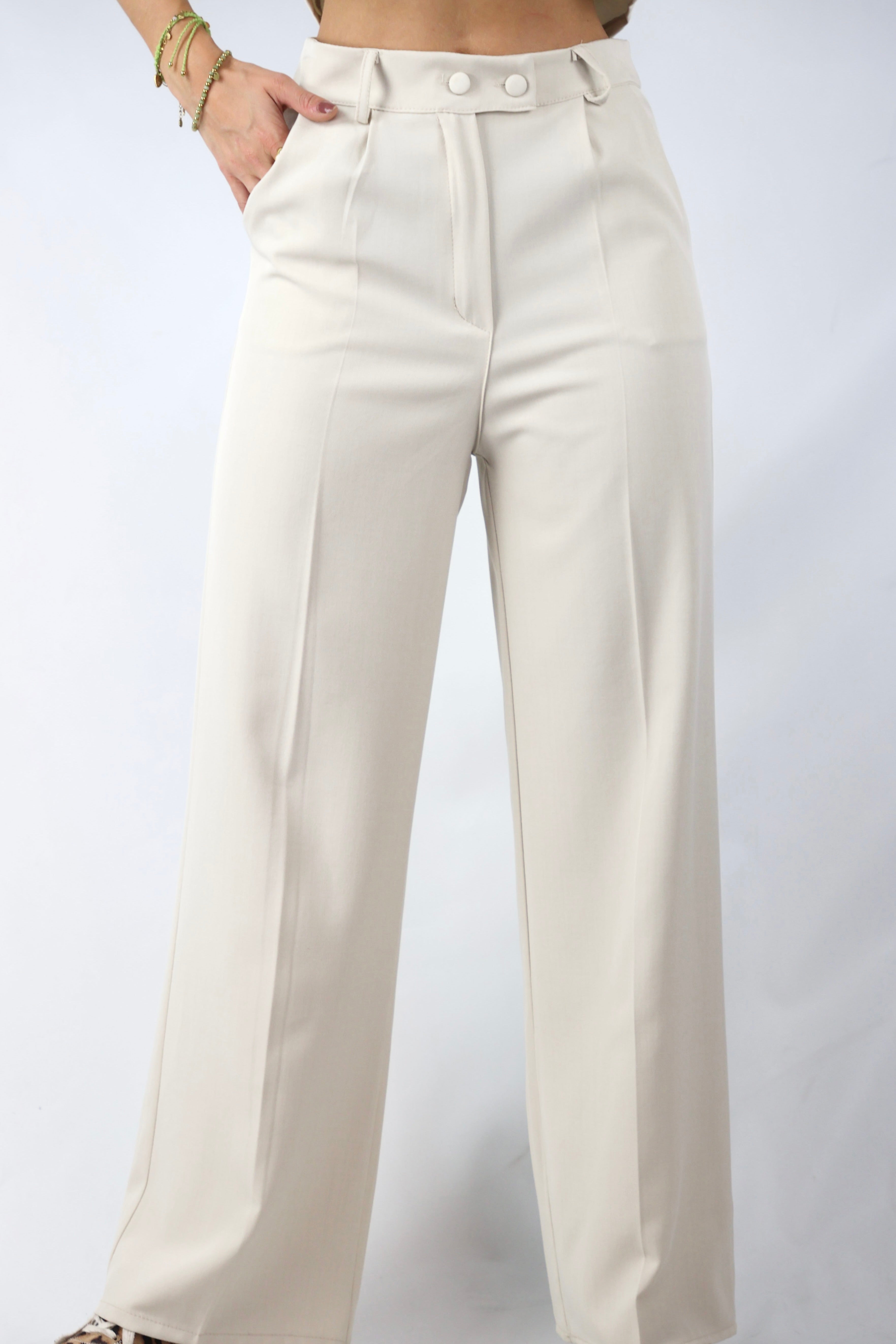 Wide Leg | Jara