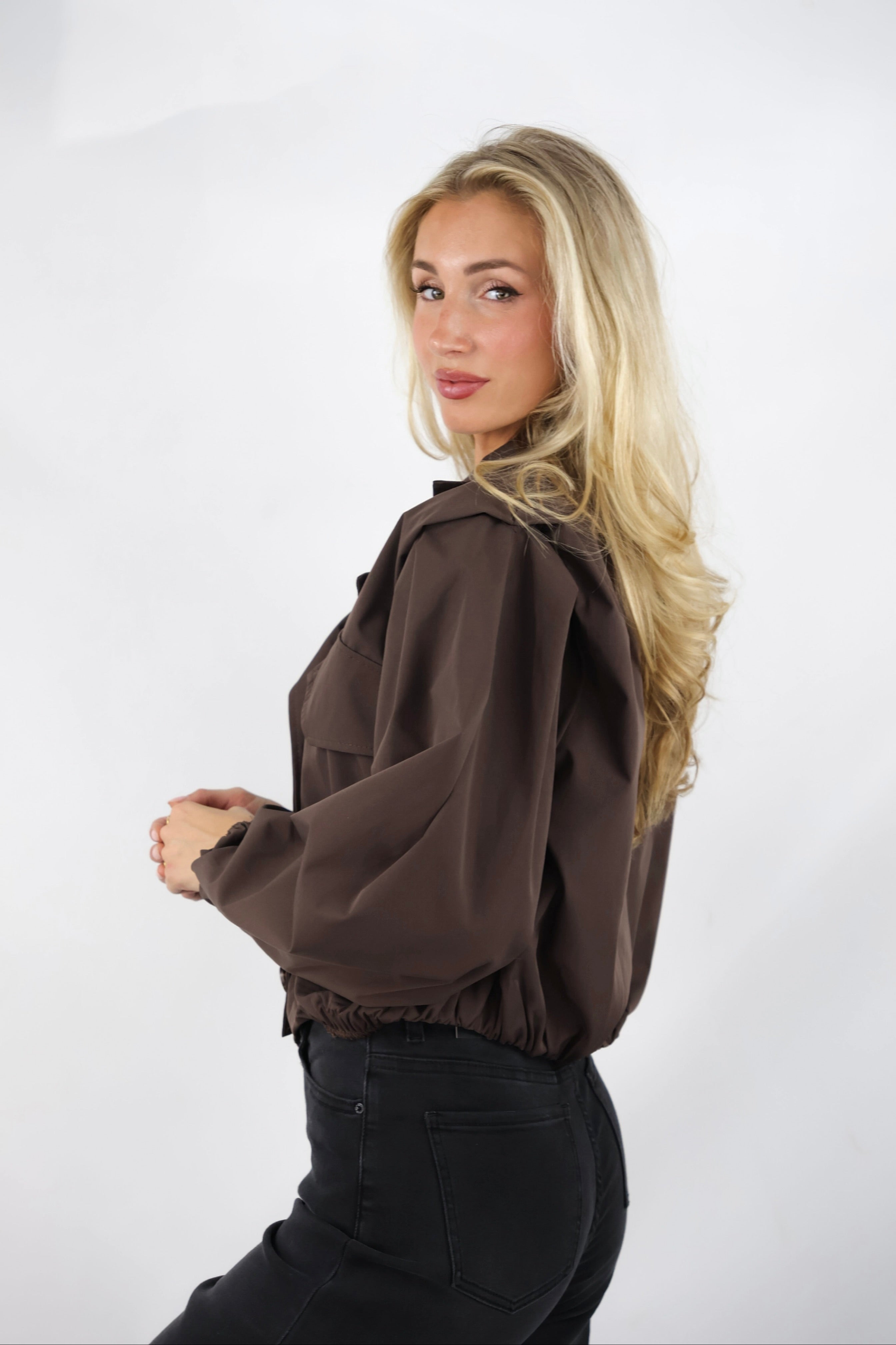 Trenchcoat | Sena