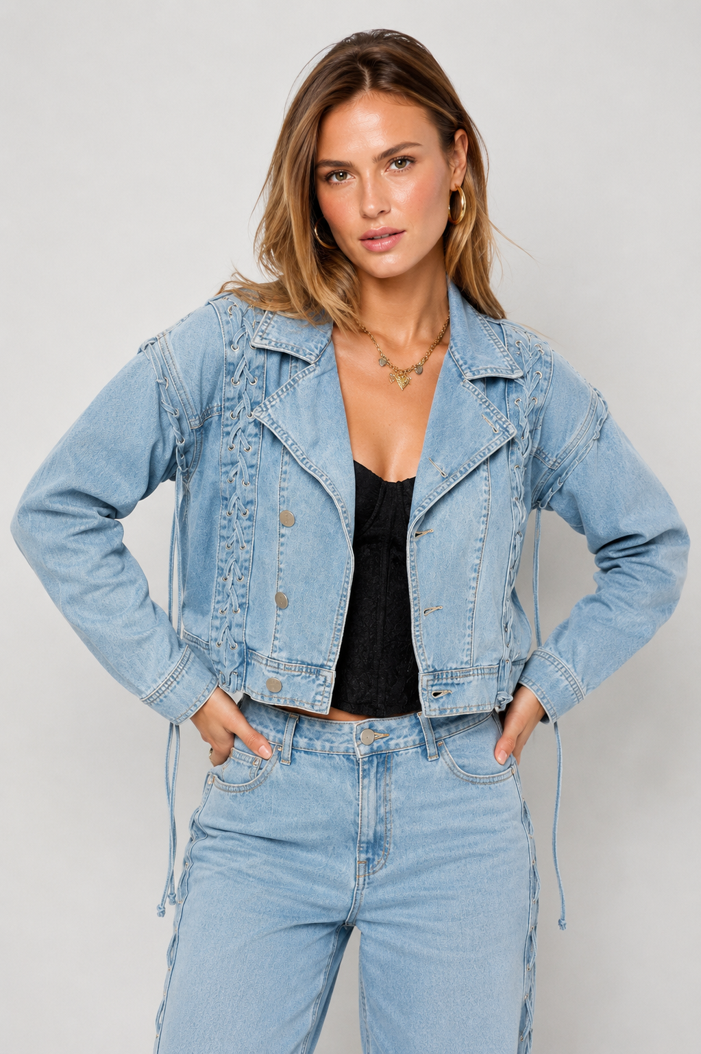 Redial | Jeans Jack