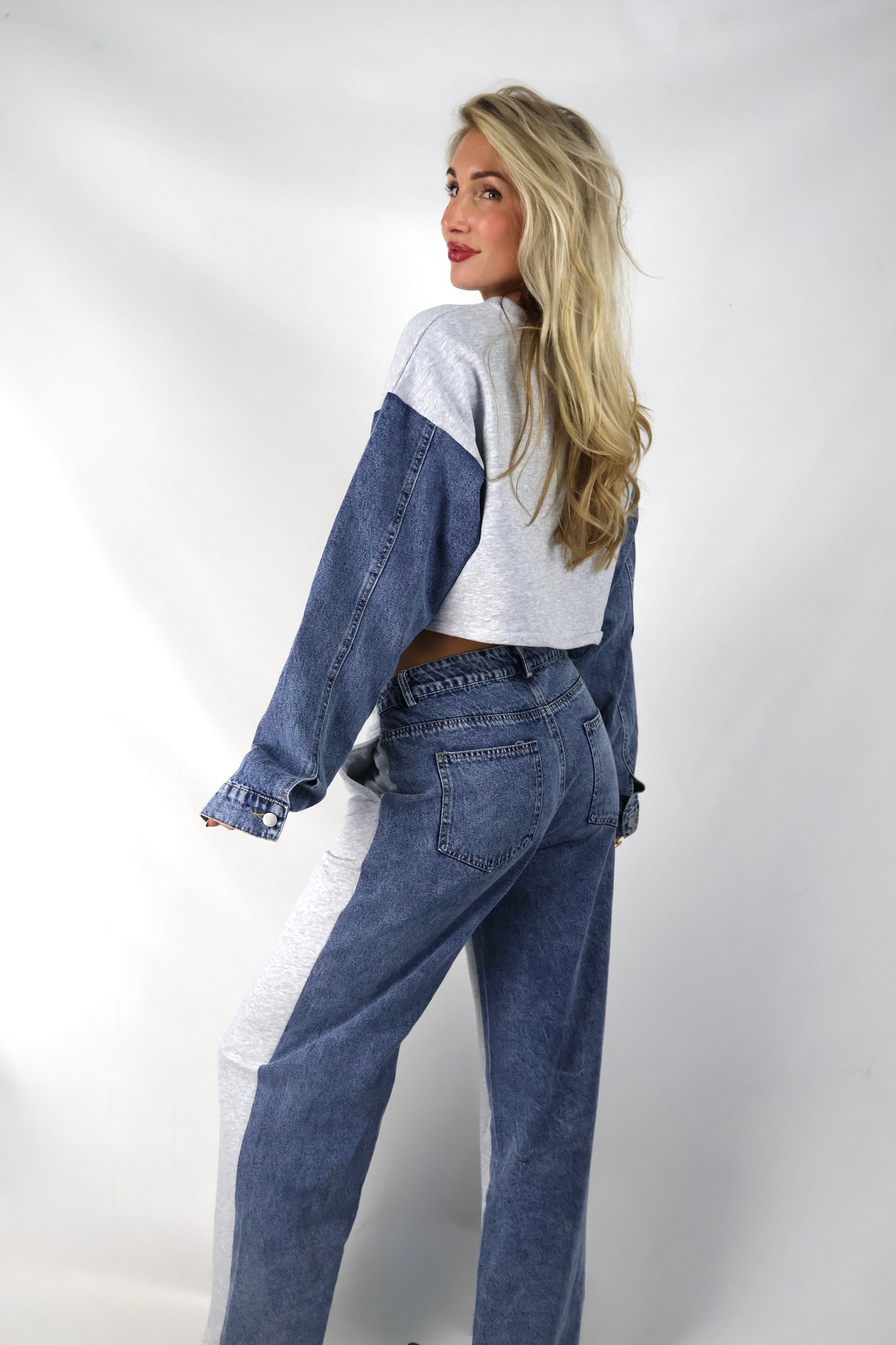 2-Delig Pak | Sharon