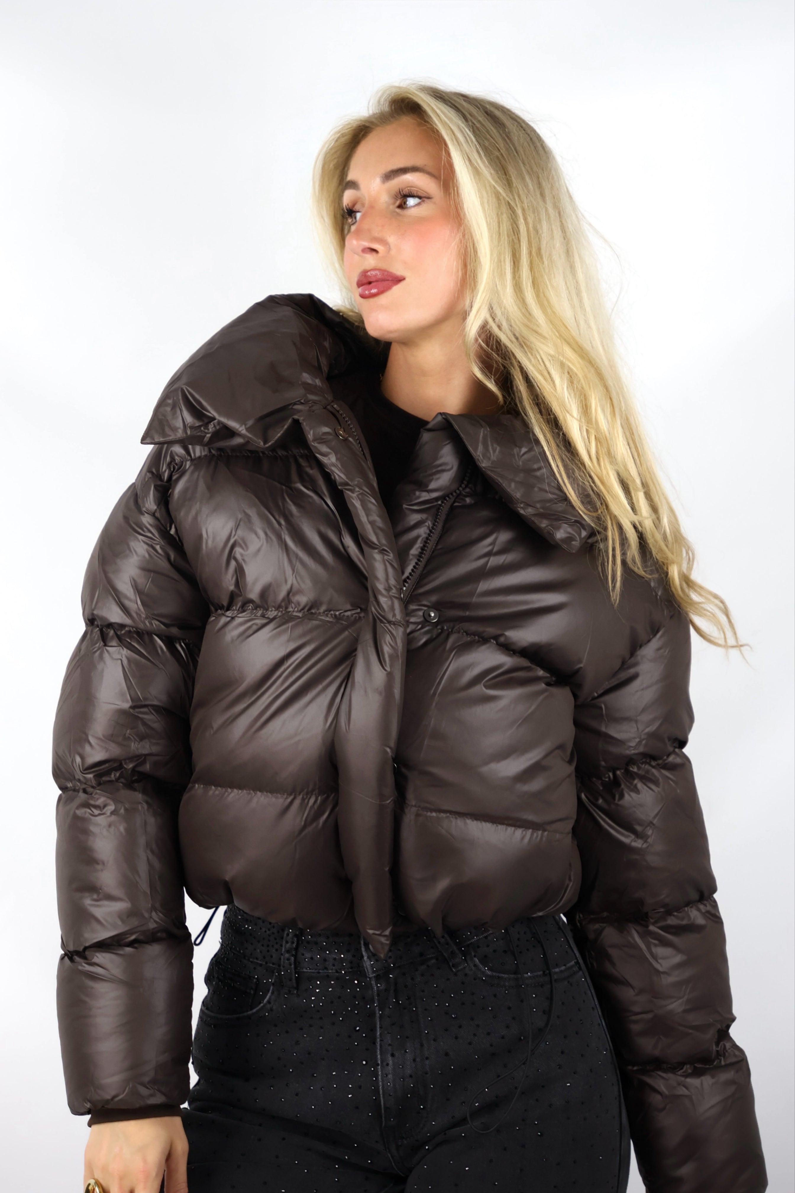 Jas Puffer | Esme