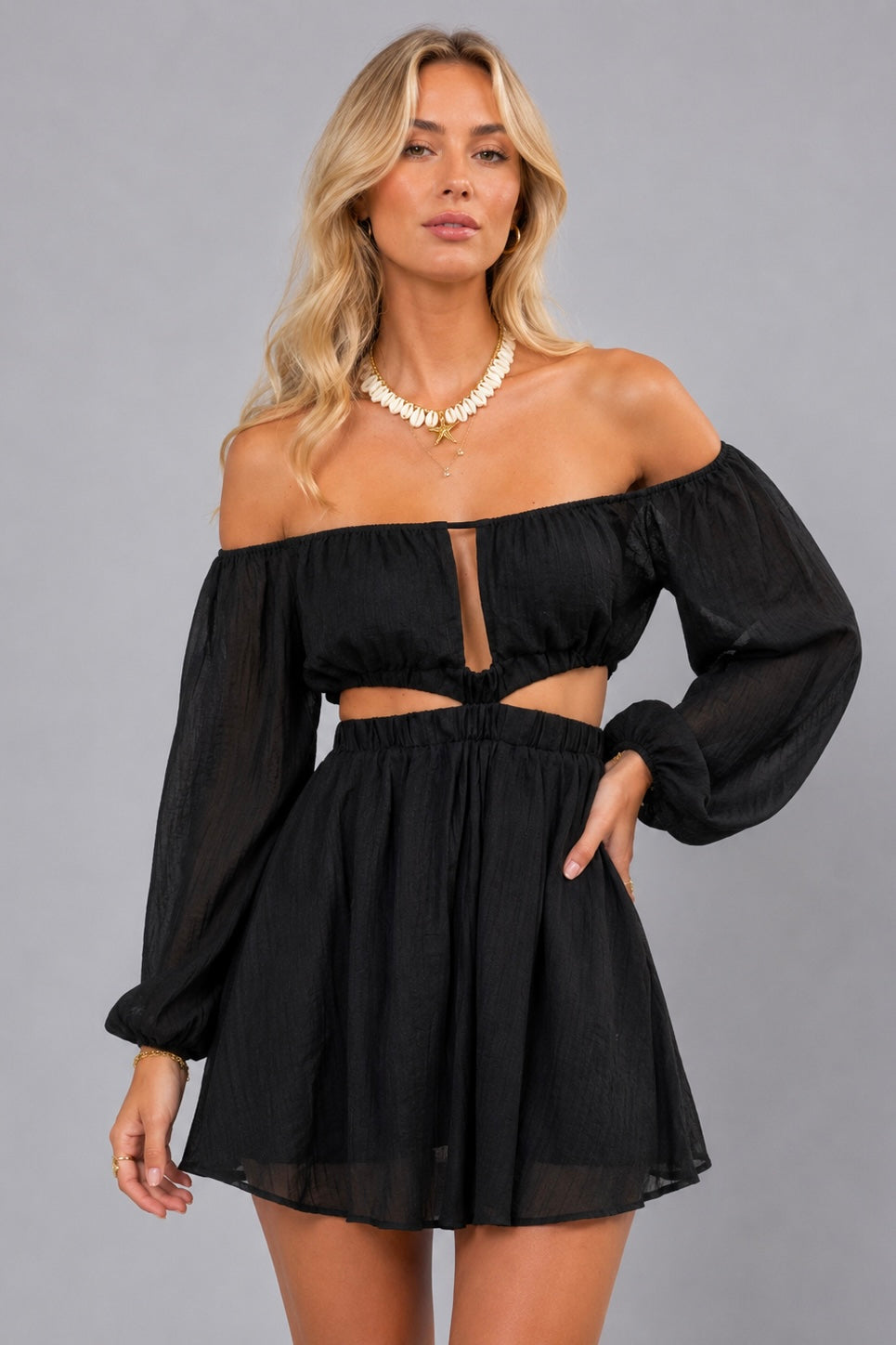 Dress | Ivanna