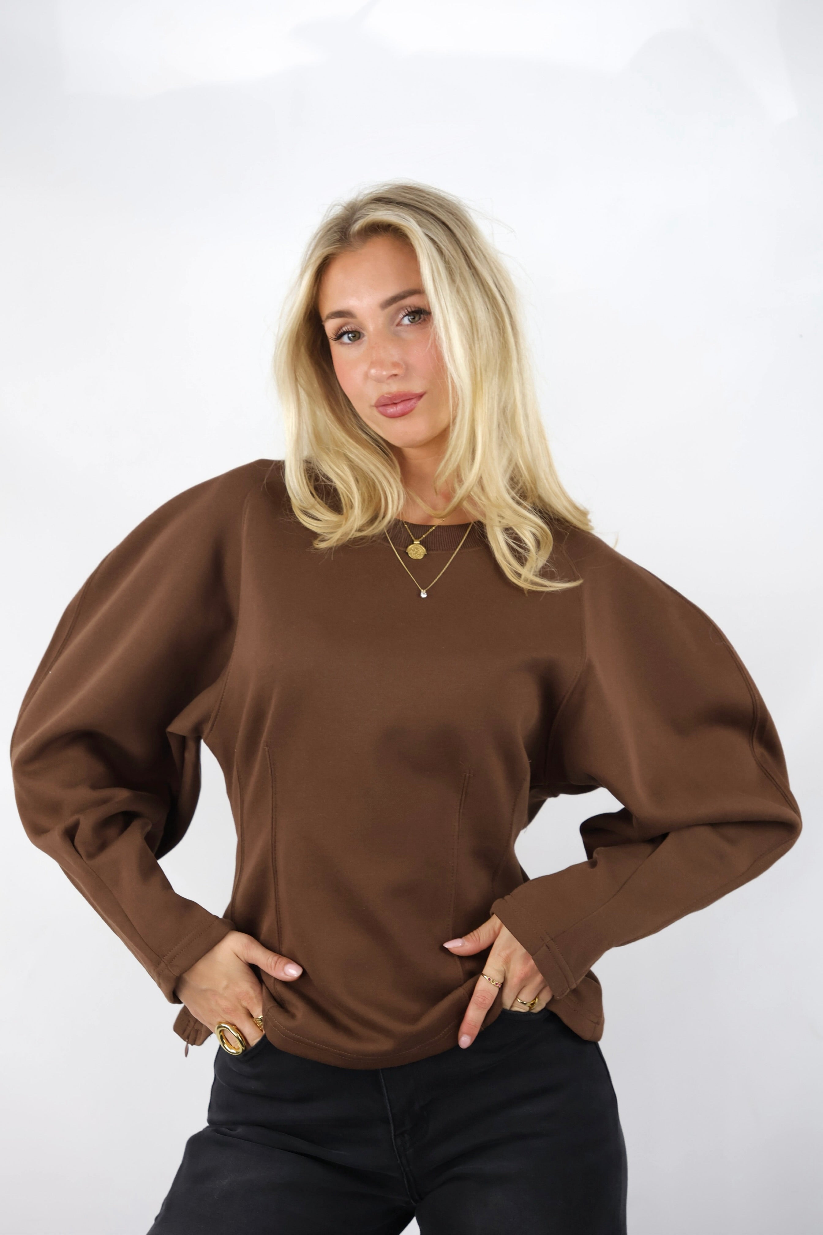 Sweater | Maeve