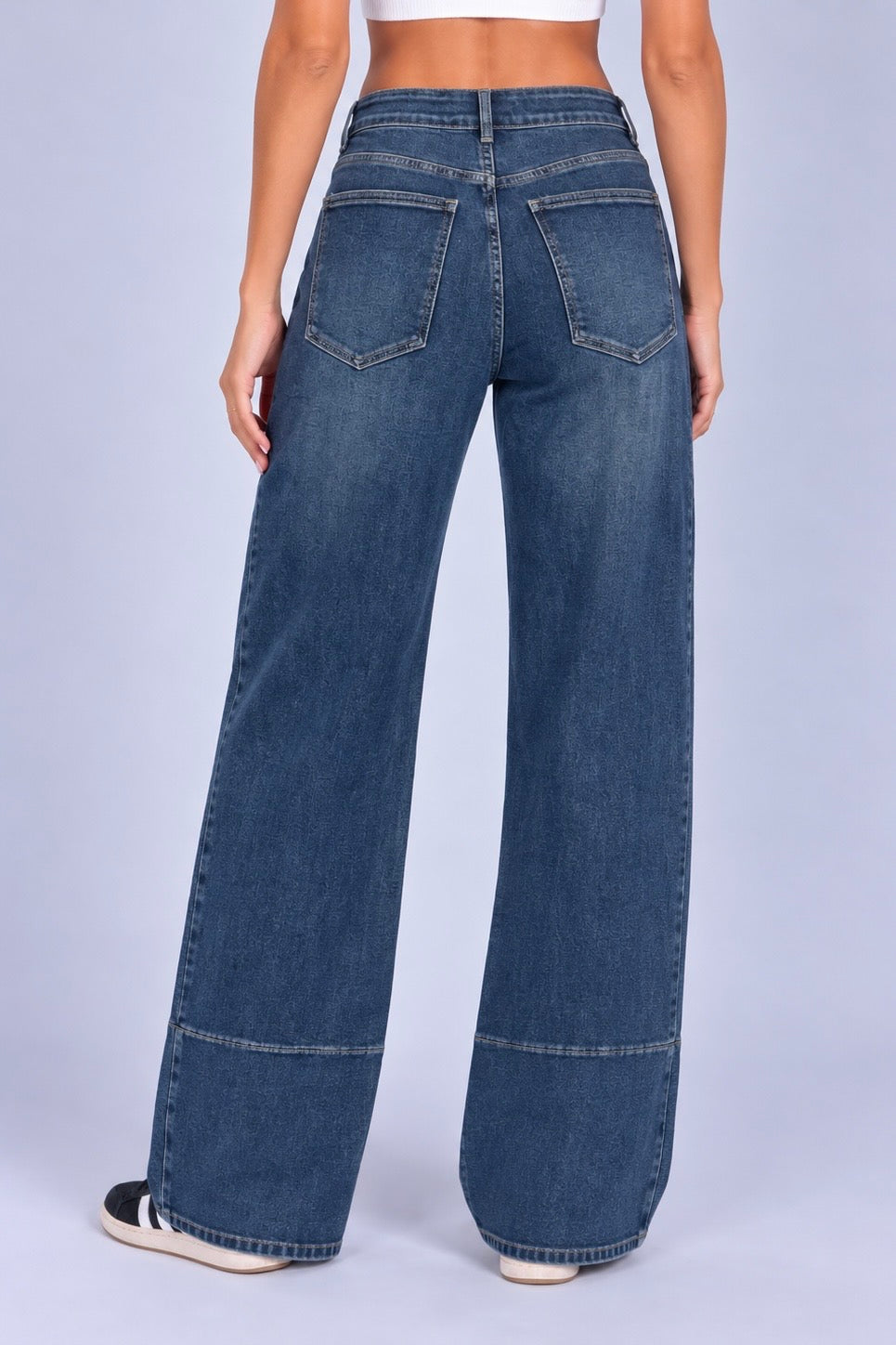 Laulia | Wide Leg