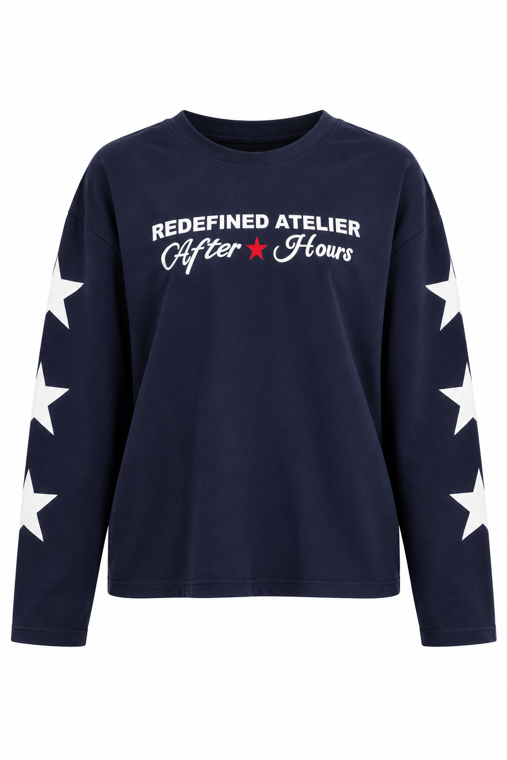 Longsleeve | Redefined