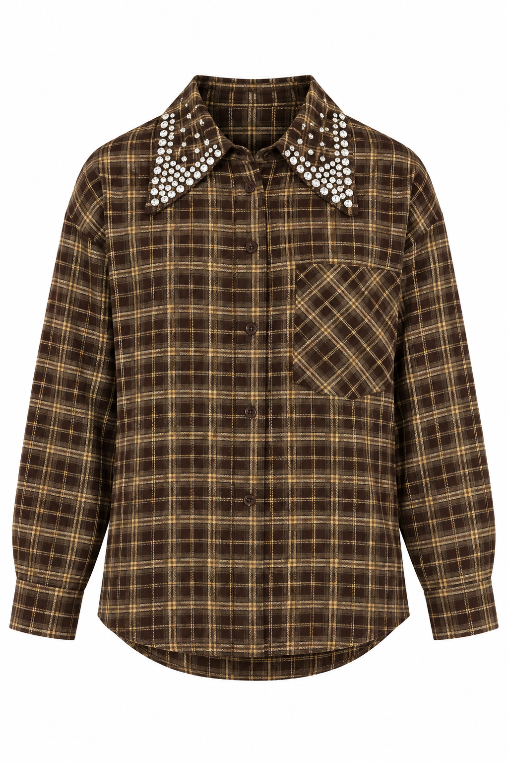 Blouse Ruit | Do