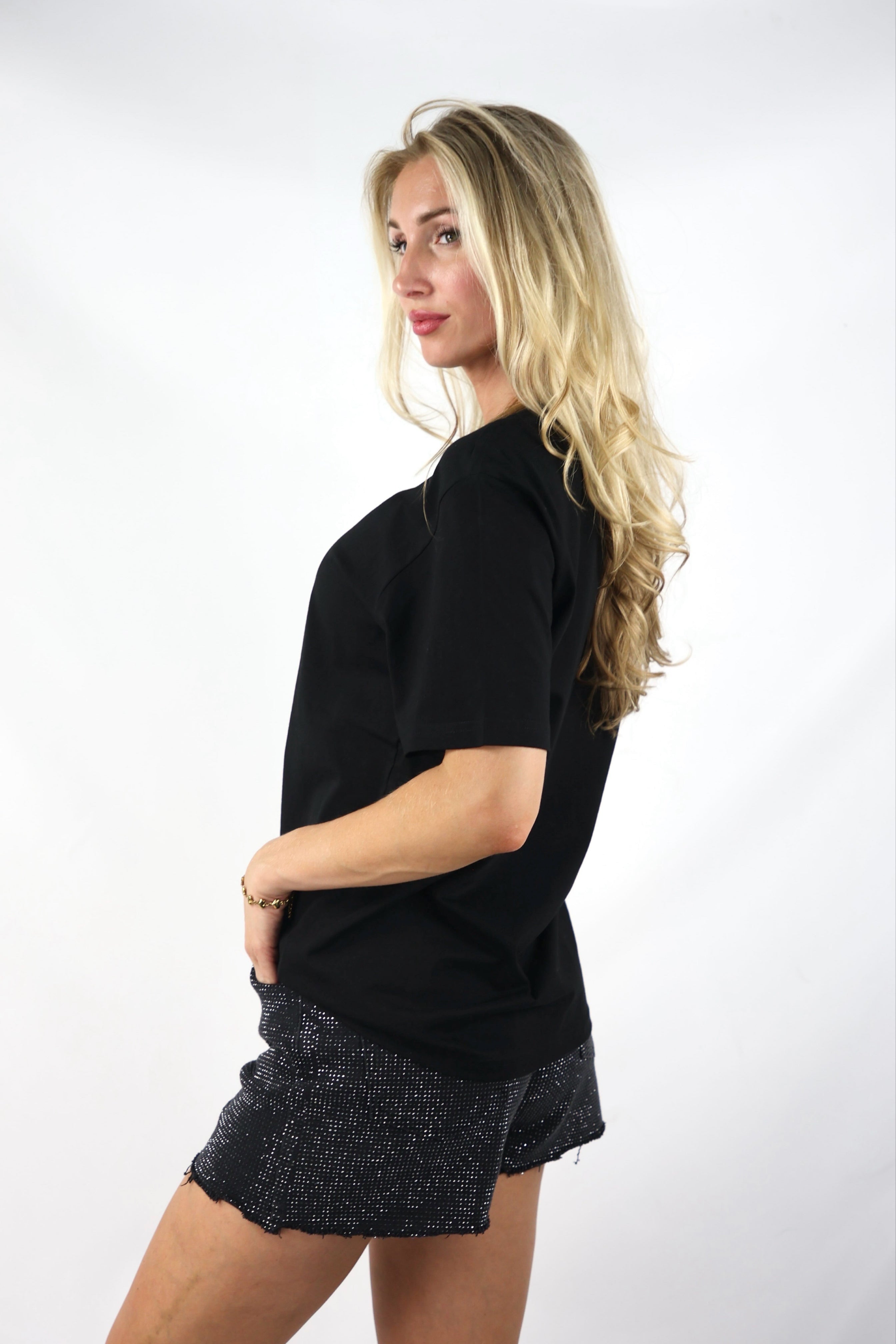Oversized T-Shirt | Louwe