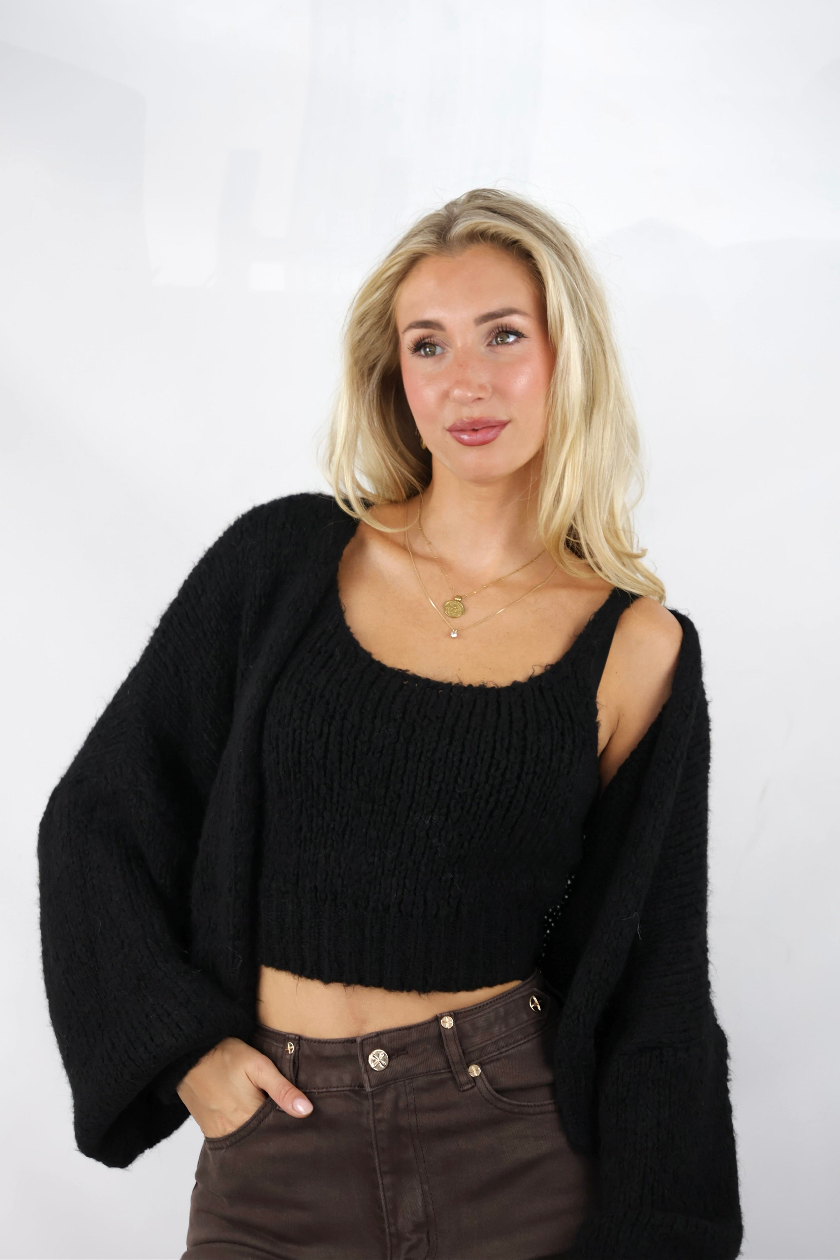 2-Delig Set | Liorra