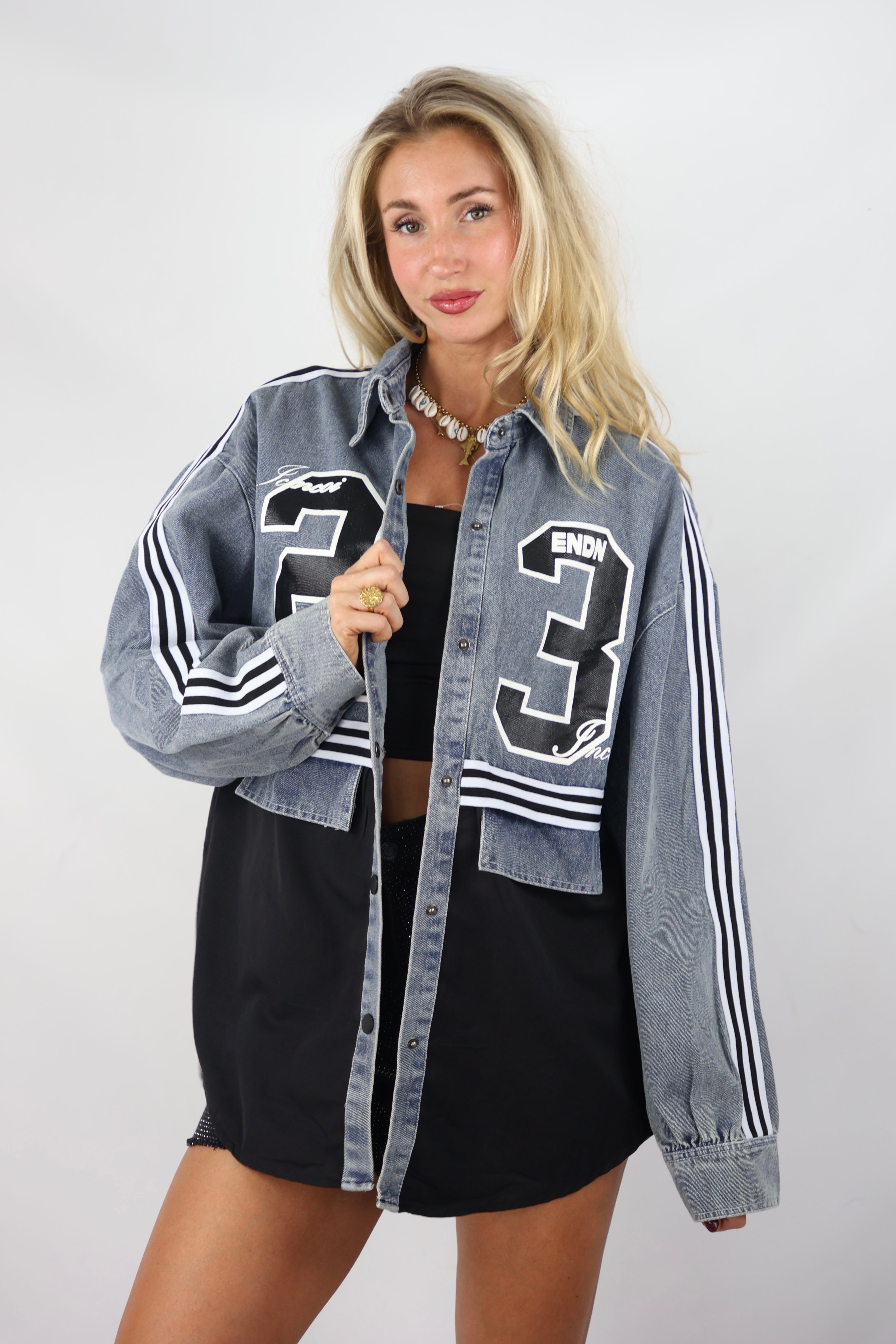 Blouse | 23