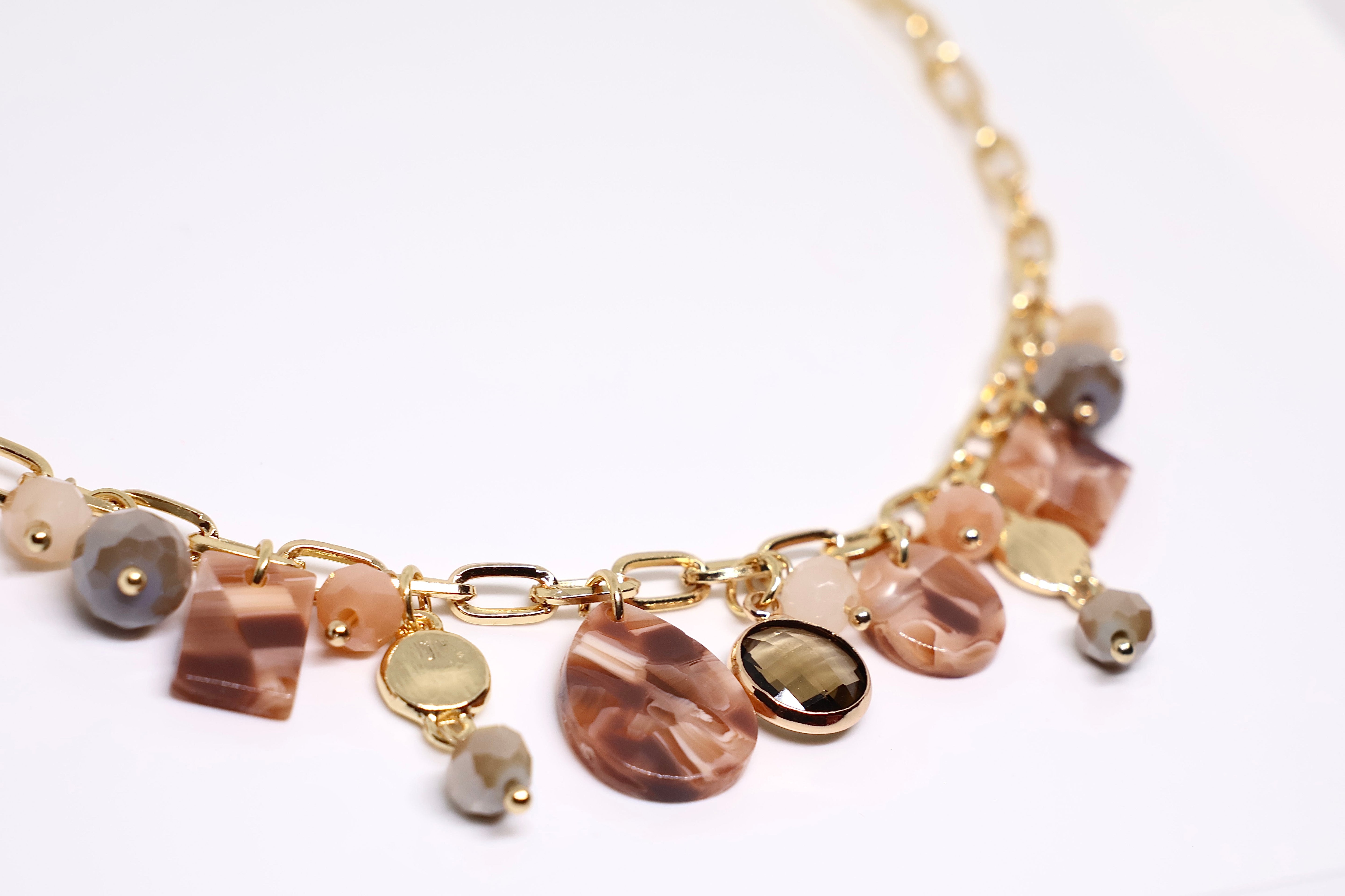 Ketting | Charm