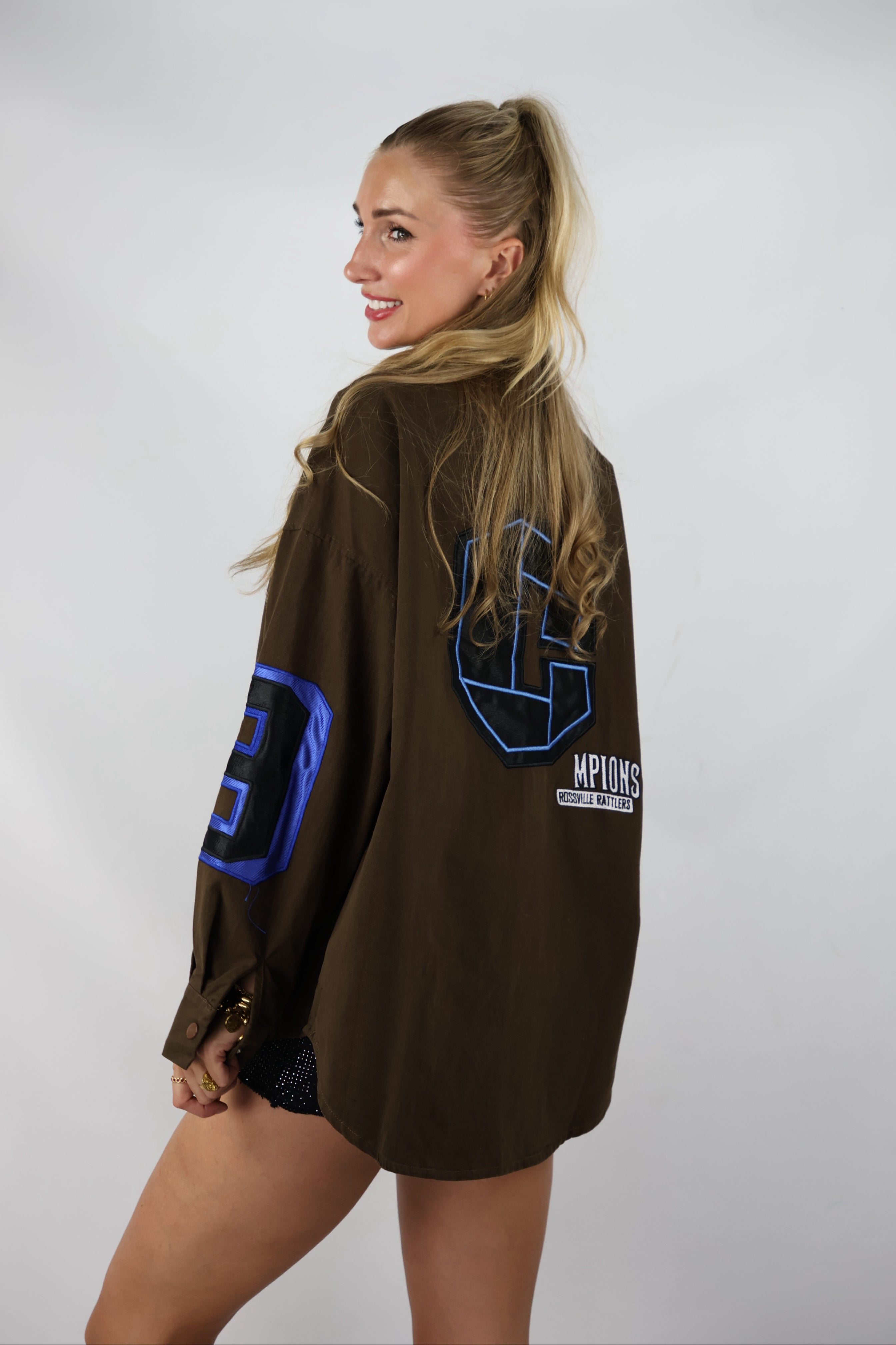 Blouse | Ayleen