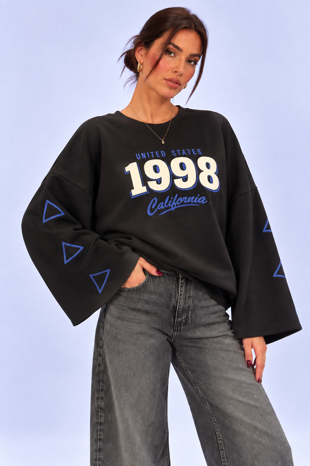 Sweater | 1998