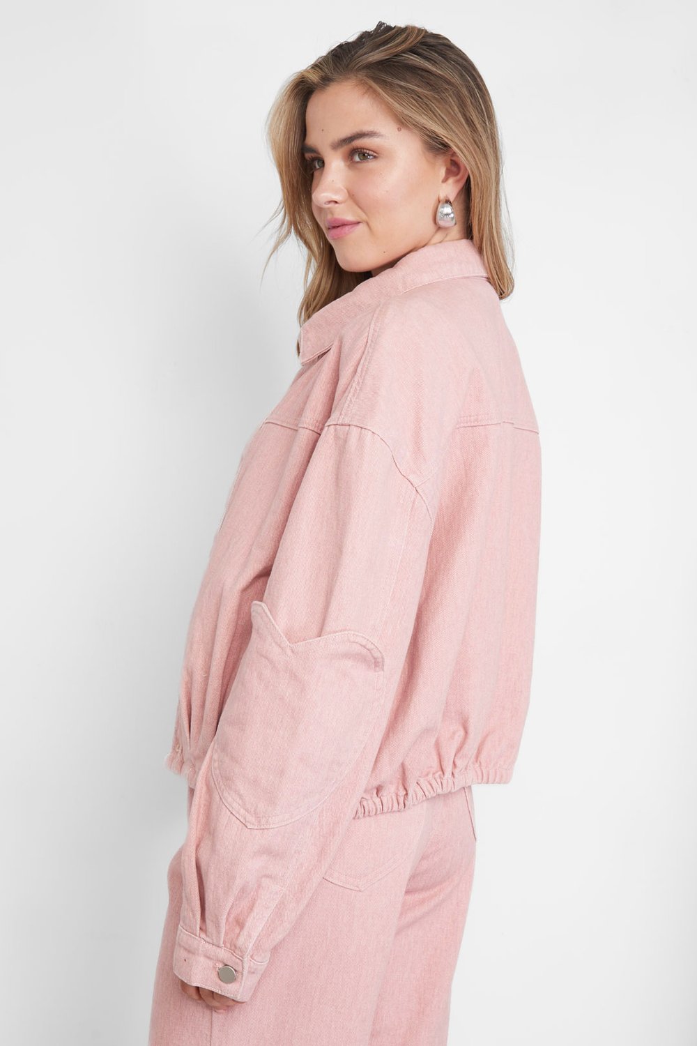 Gimme | Denim Jack Hart