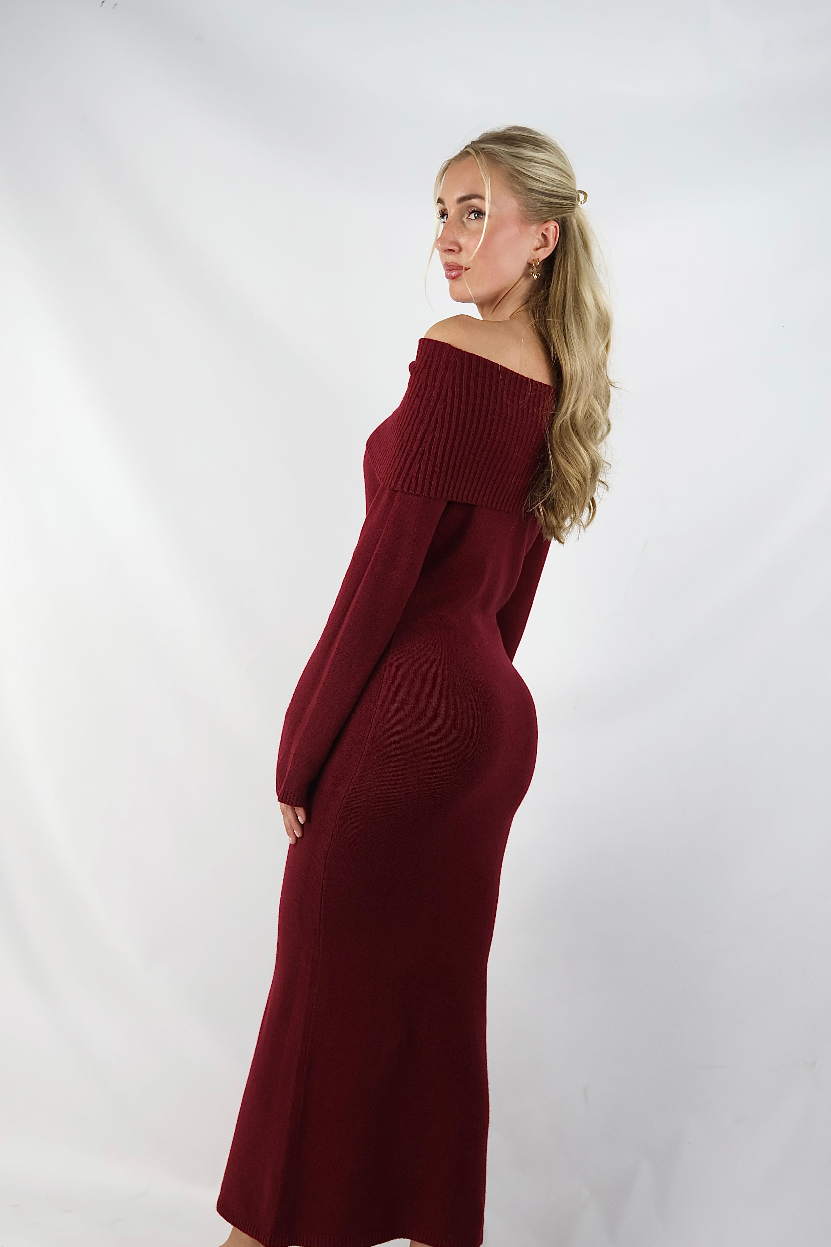 Jurk | Stefanie