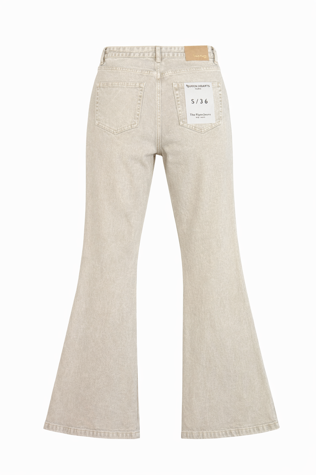 Queen Hearts Flair | Stace