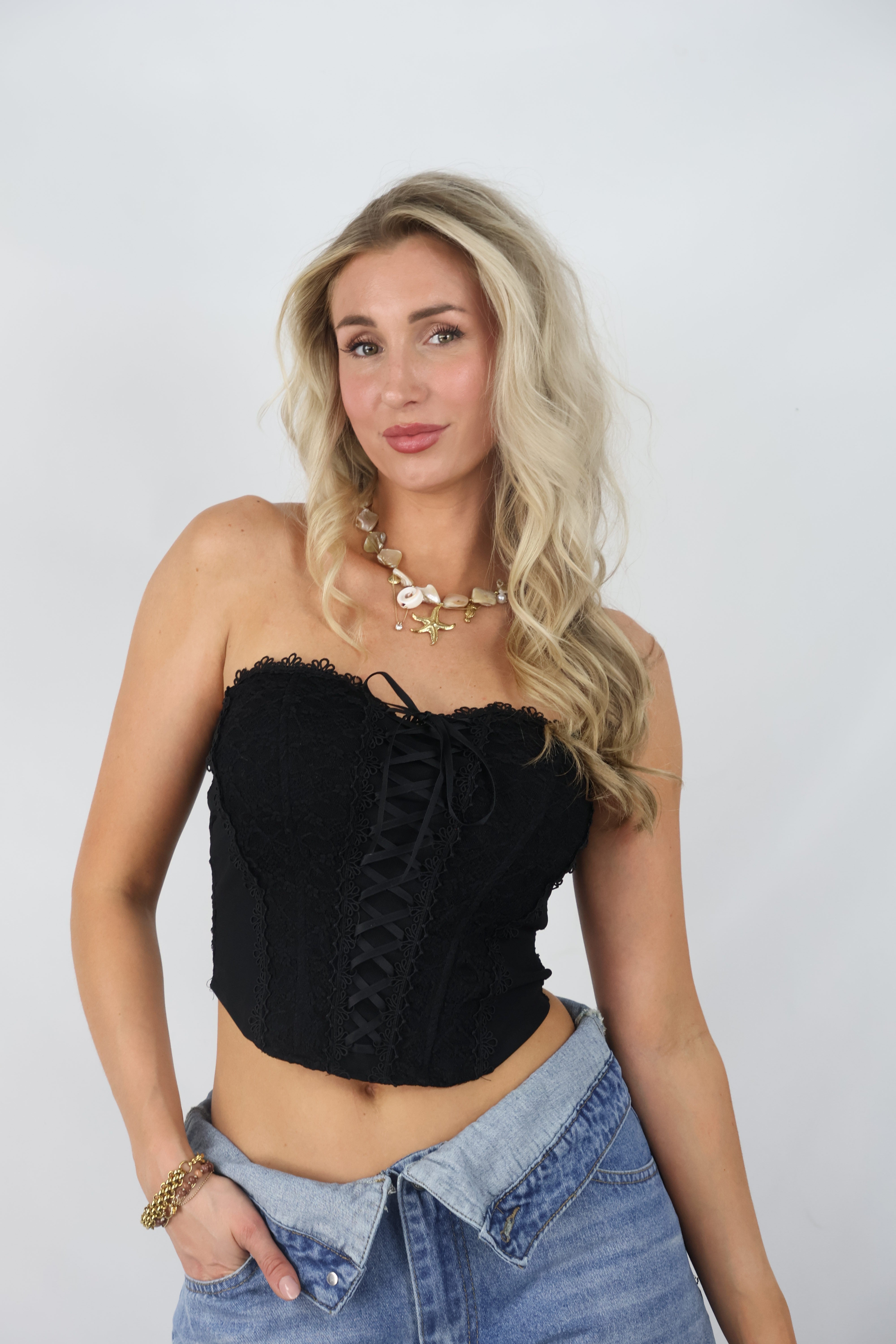 Festival Top | Seven